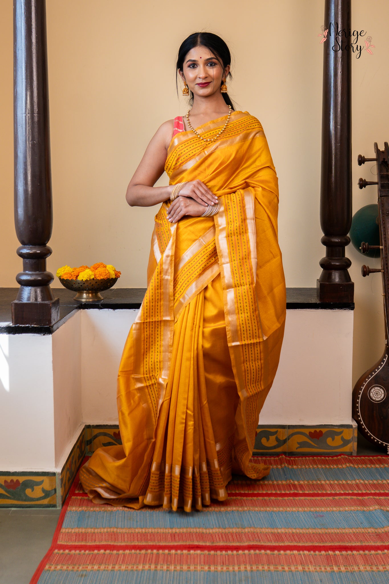 ZARMIKA (जर्मिका)