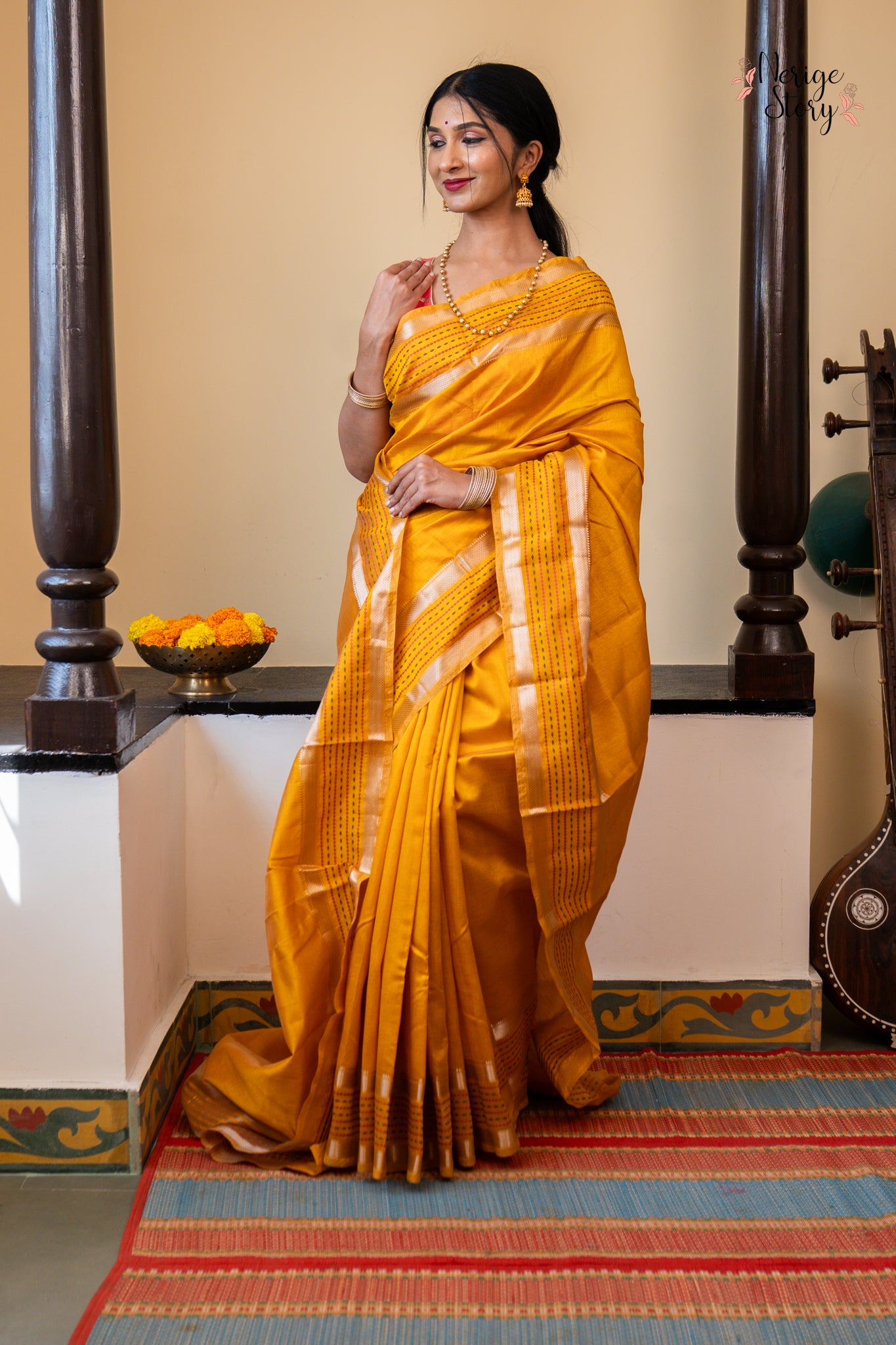 ZARMIKA (जर्मिका)