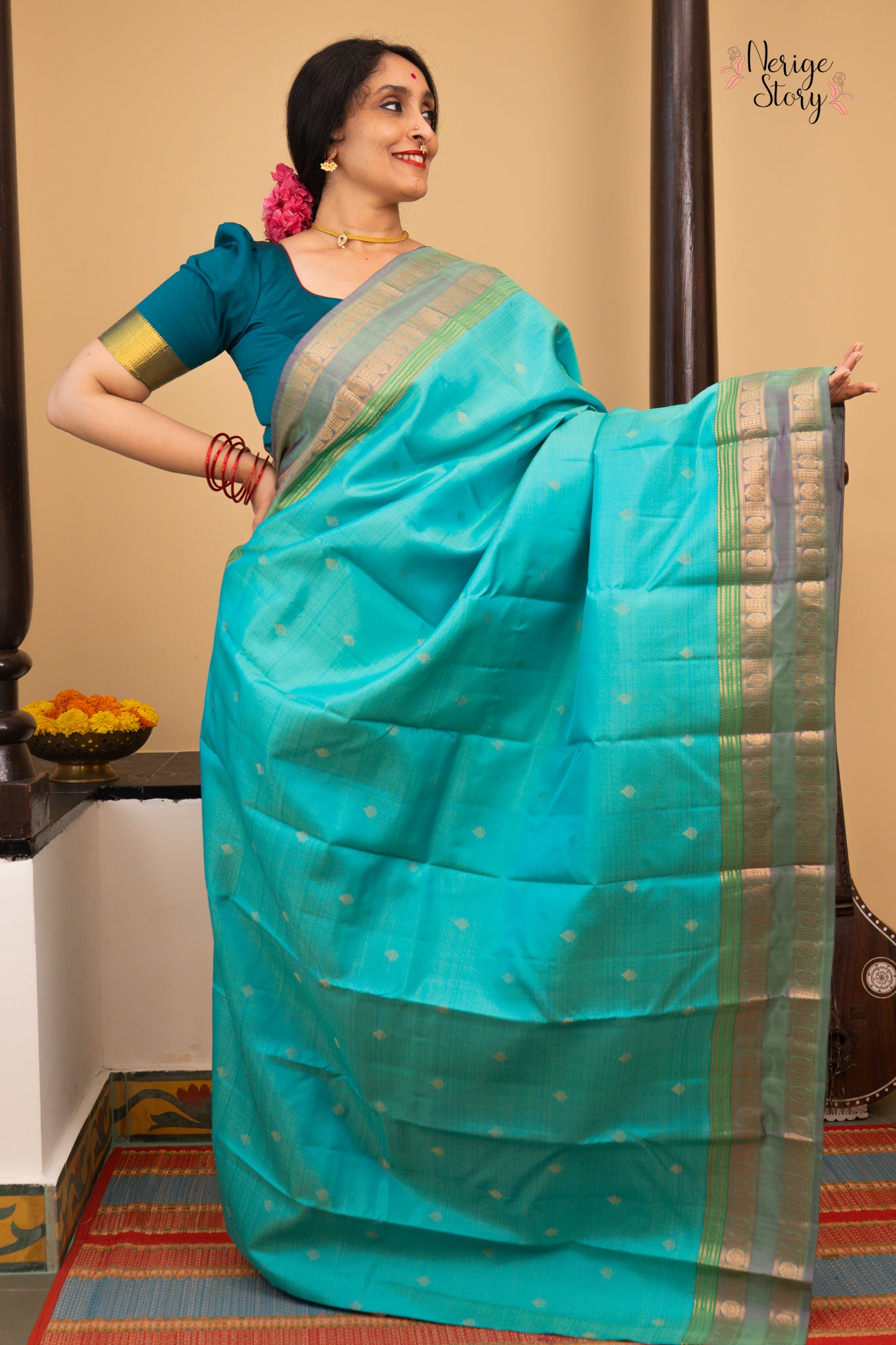 MANJULA (ಮಂಜುಳಾ)