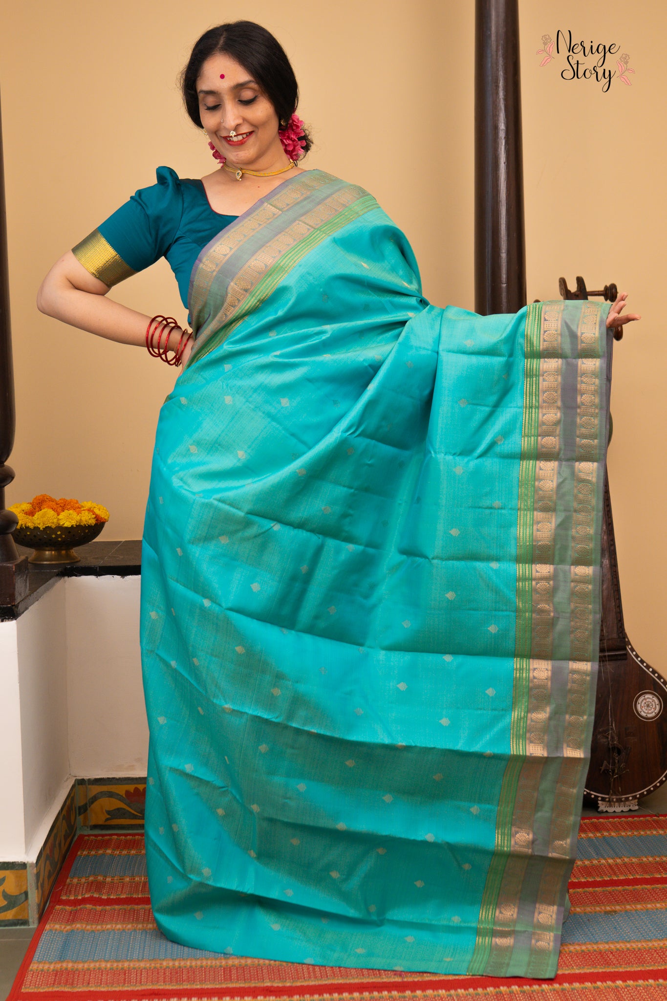 MANJULA (ಮಂಜುಳಾ)