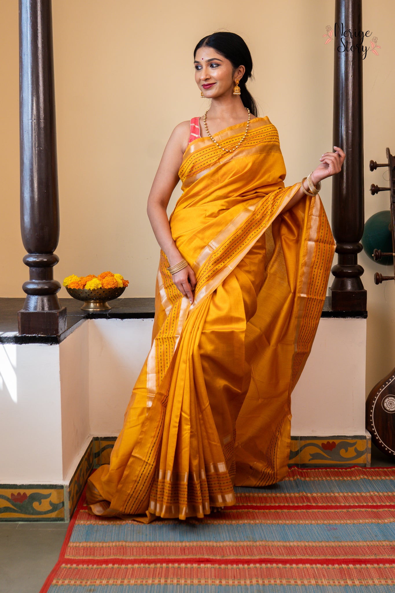 ZARMIKA (जर्मिका)