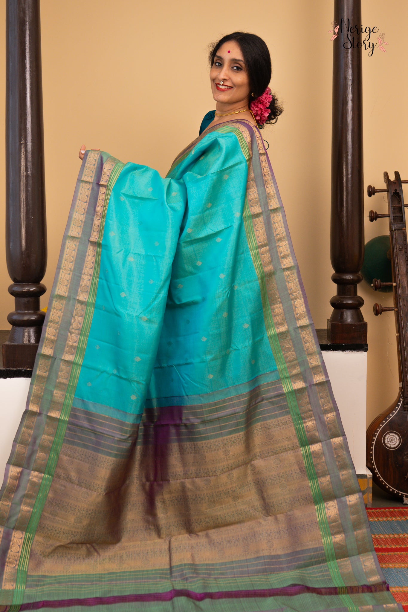 MANJULA (ಮಂಜುಳಾ)