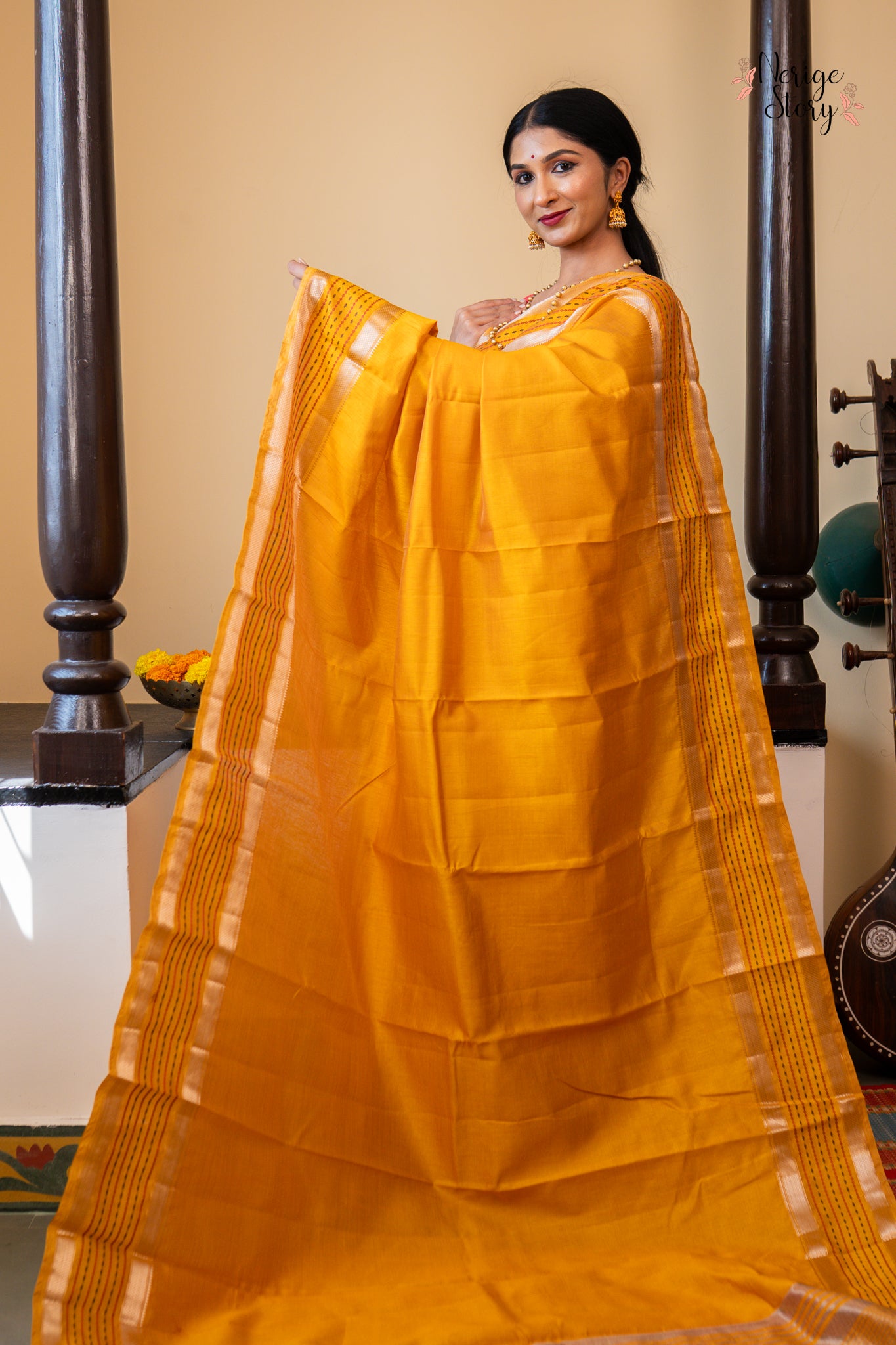 ZARMIKA (जर्मिका)