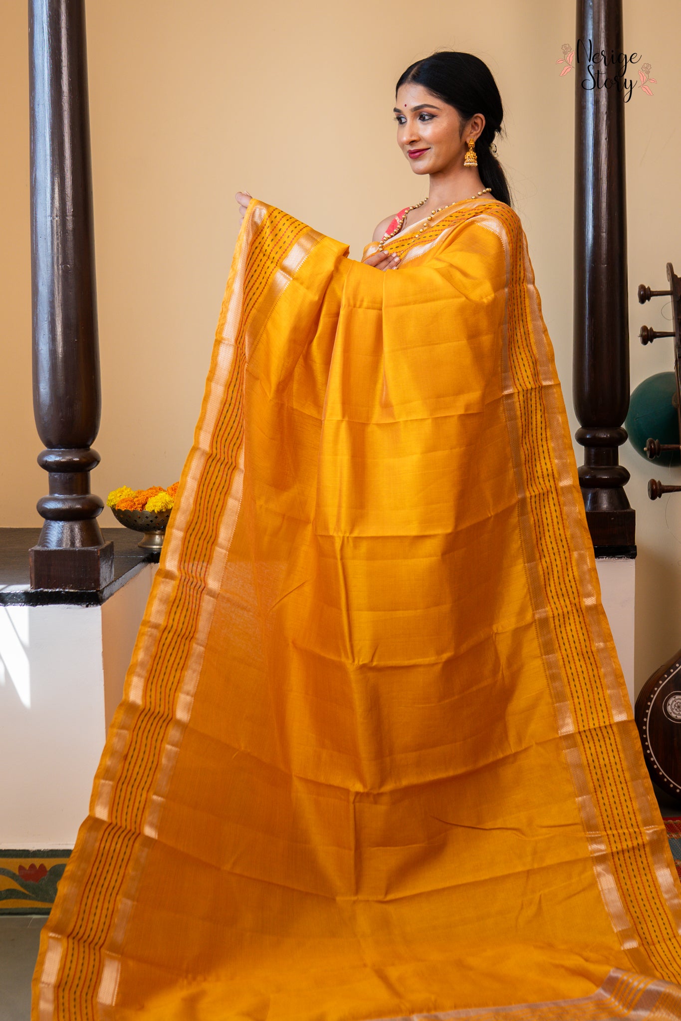 ZARMIKA (जर्मिका)