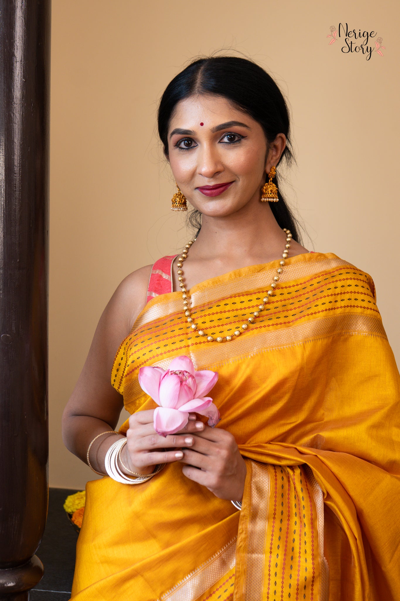 ZARMIKA (जर्मिका)