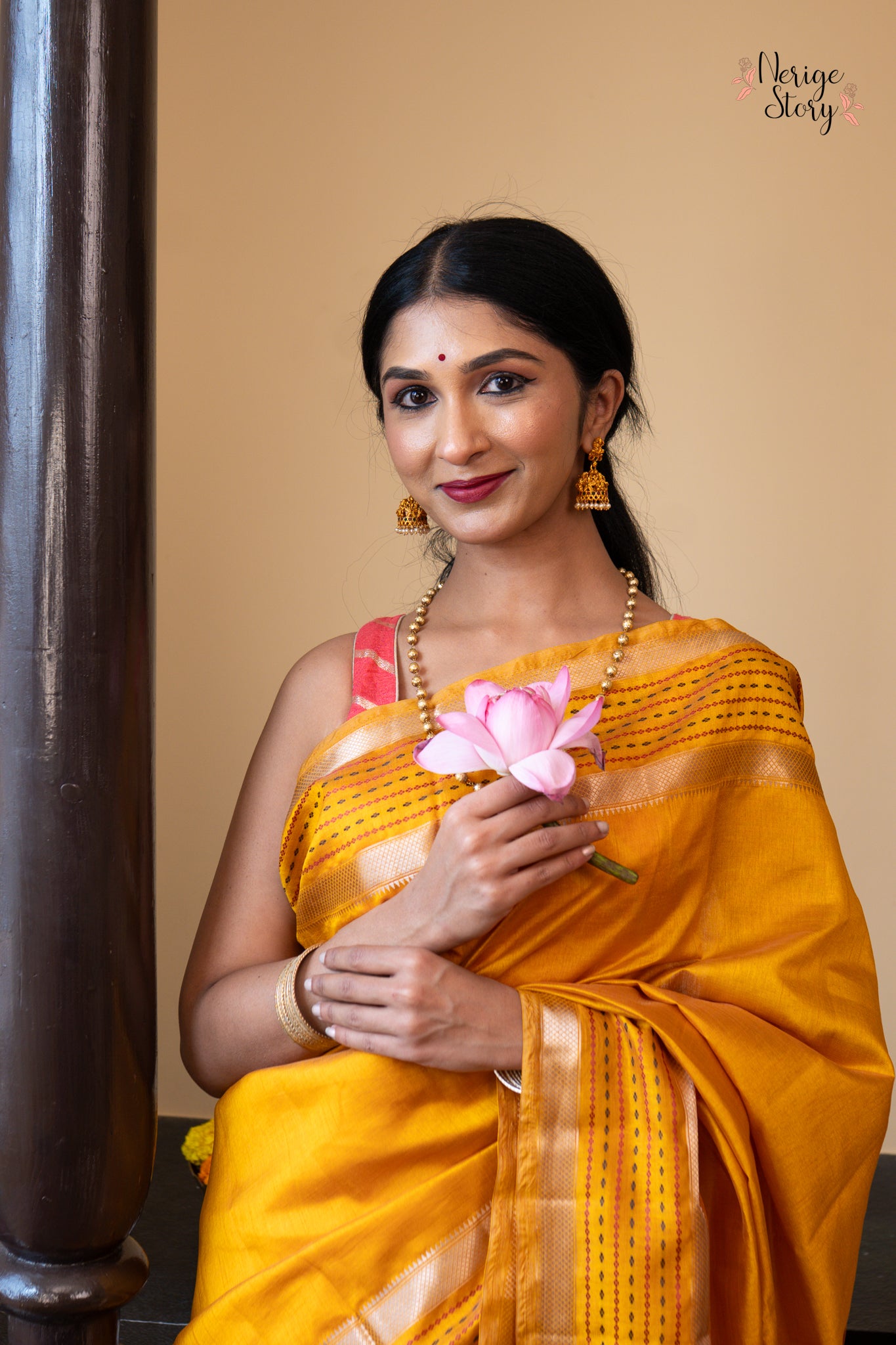 ZARMIKA (जर्मिका)