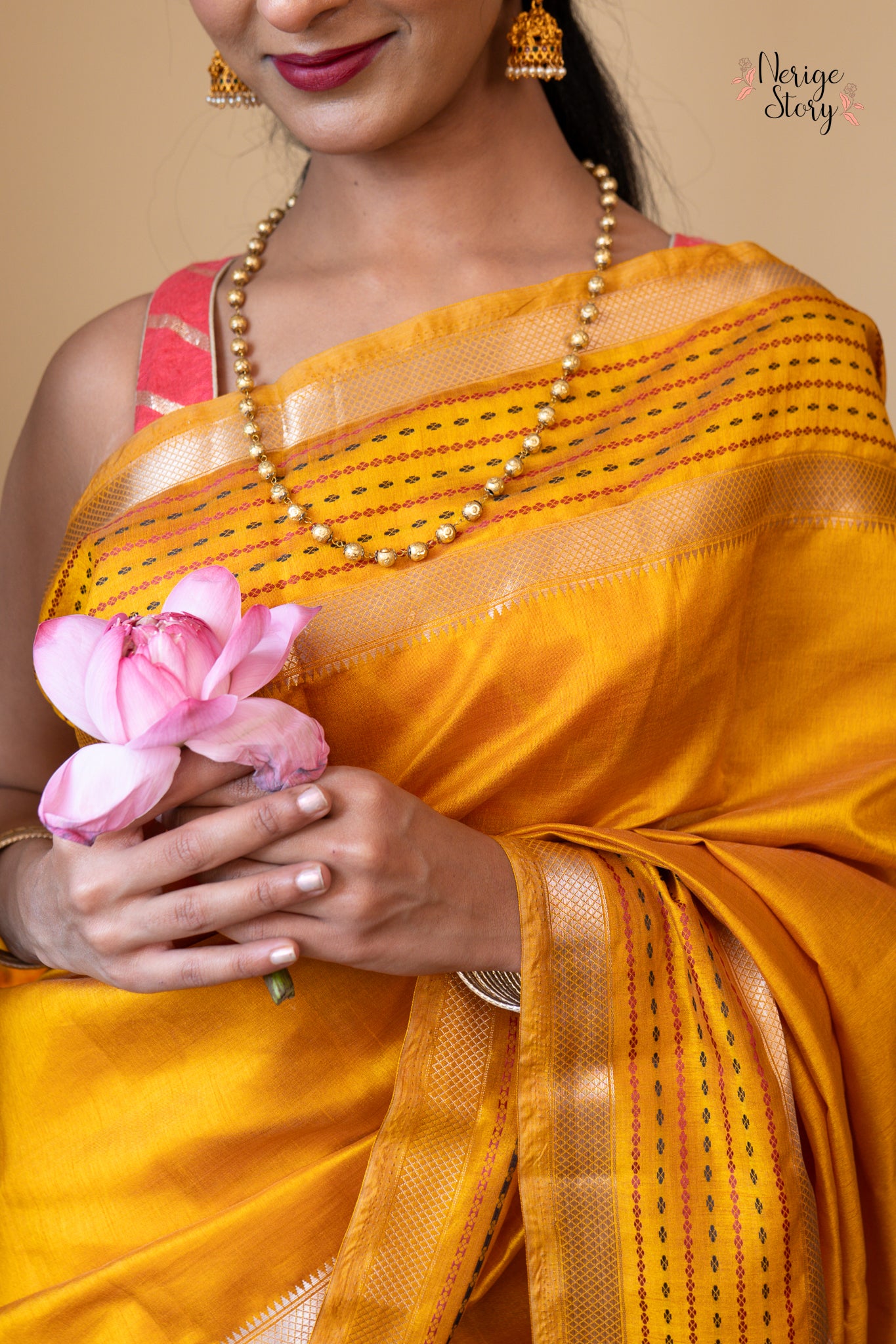 ZARMIKA (जर्मिका)