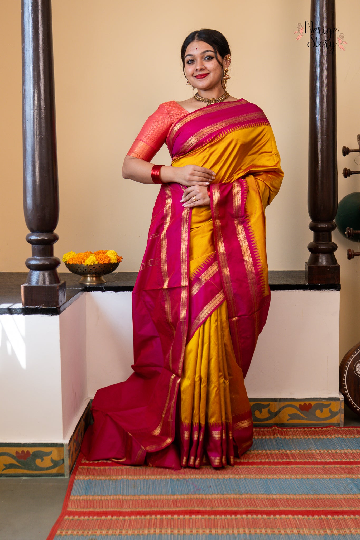 AVANIJA (ಅವನಿಜಾ)