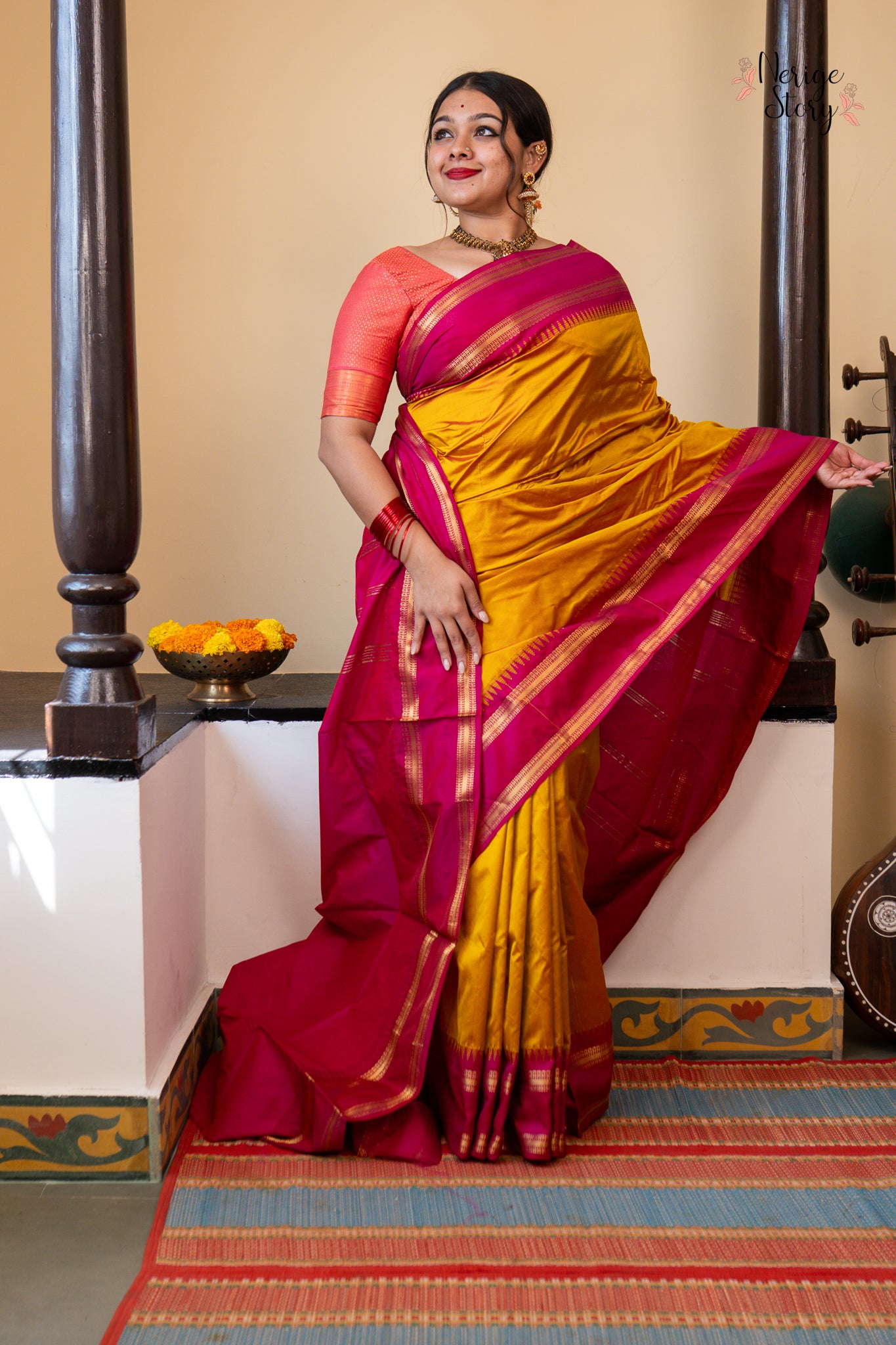 AVANIJA (ಅವನಿಜಾ)