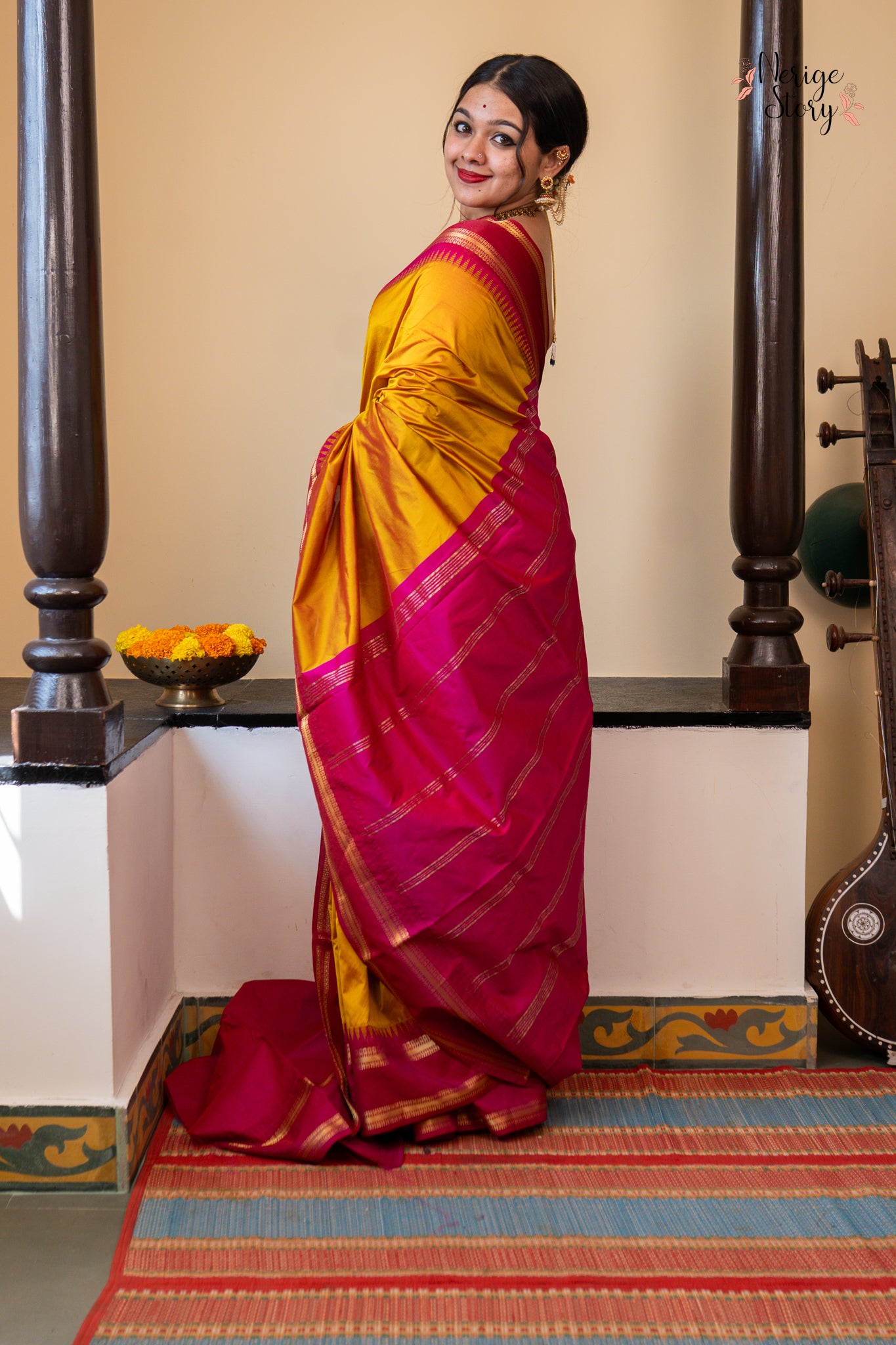 AVANIJA (ಅವನಿಜಾ)