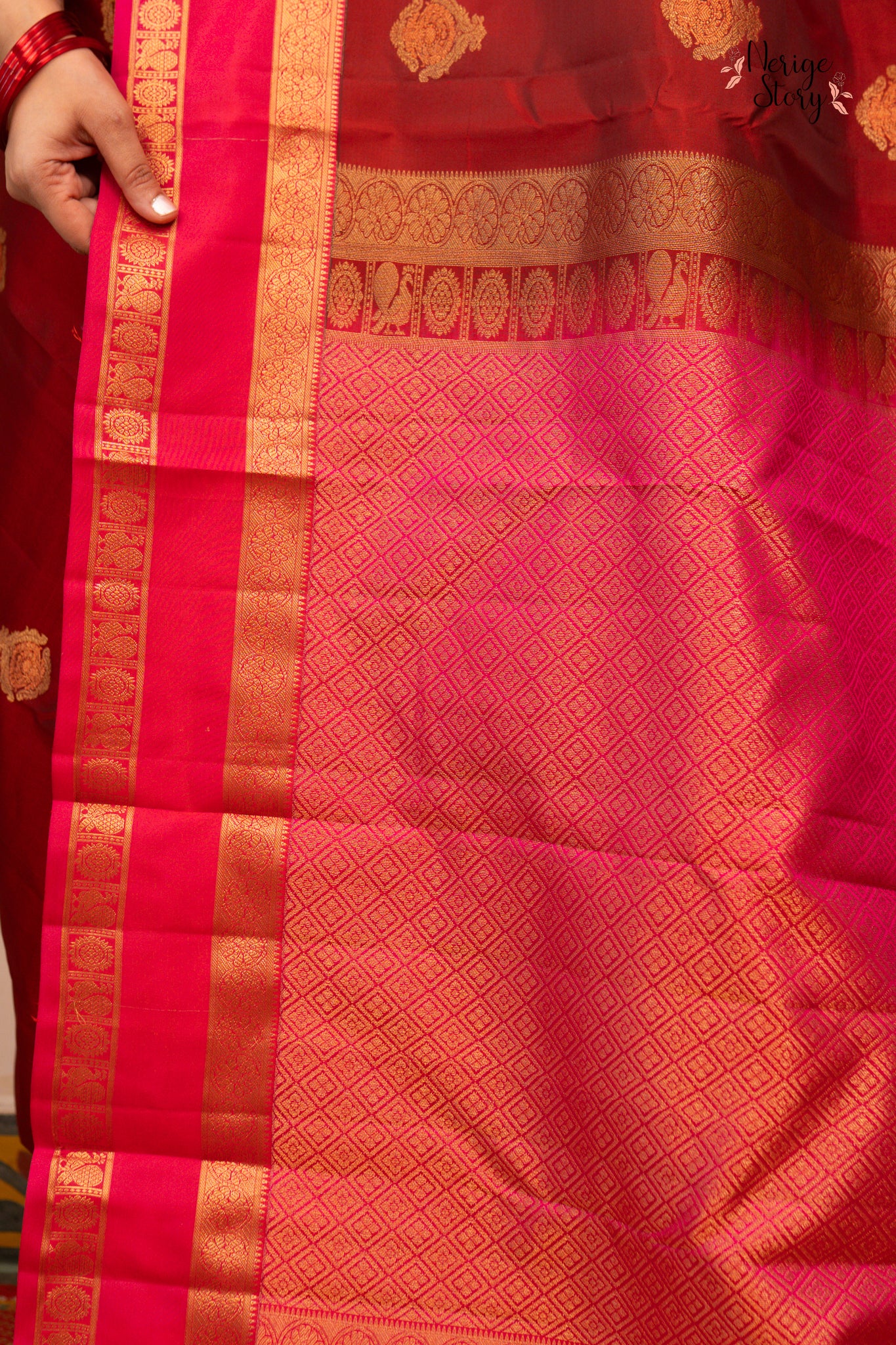 ANUPAMA (அனுபமா)