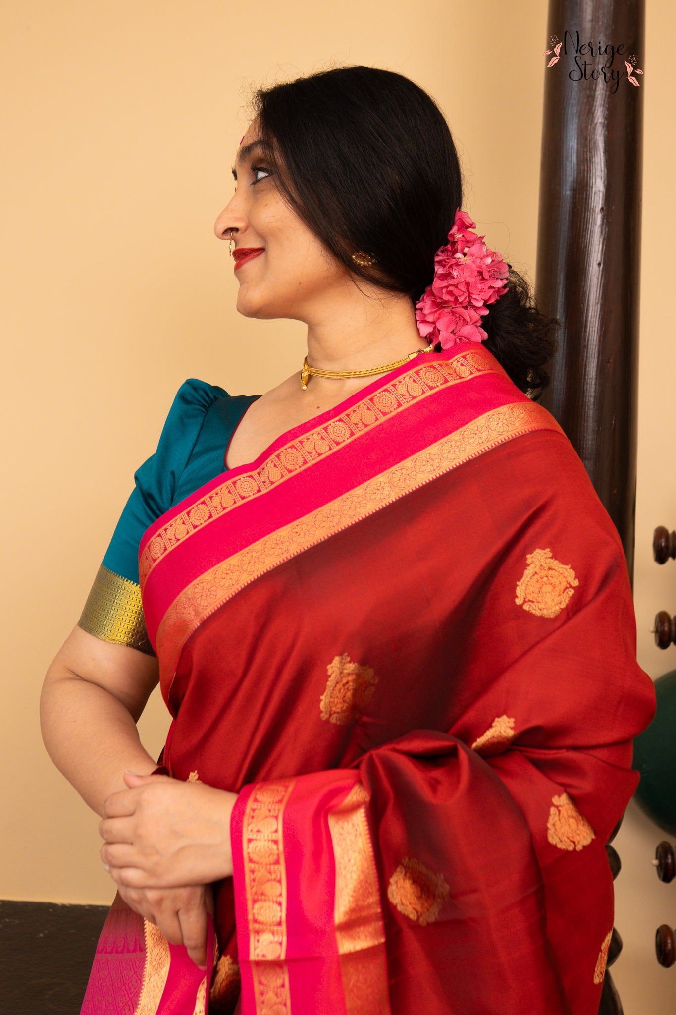 ANUPAMA (அனுபமா)