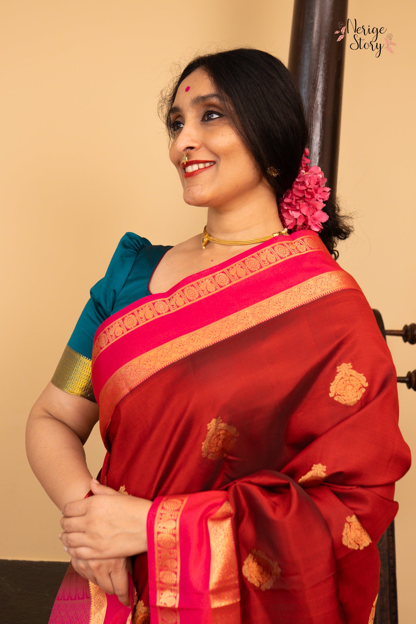 ANUPAMA (அனுபமா)