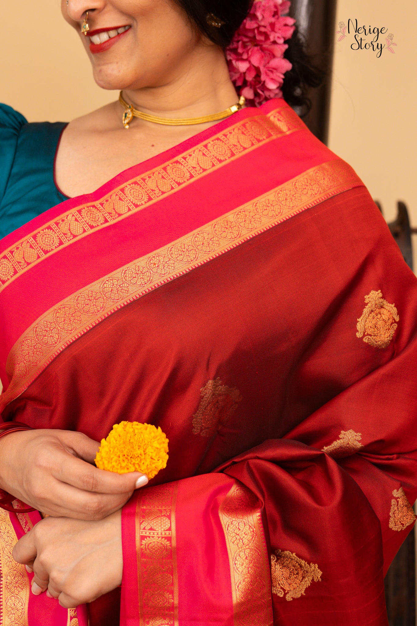ANUPAMA (அனுபமா)