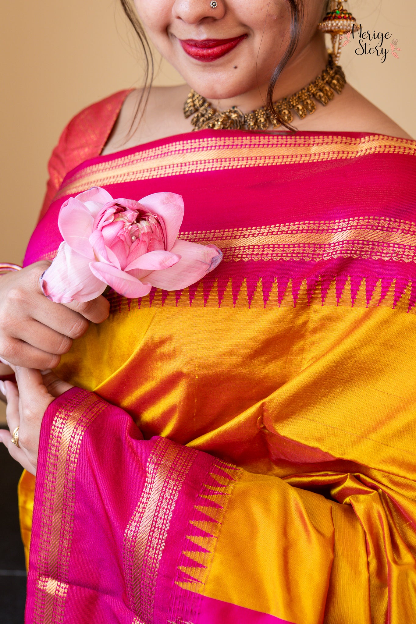 AVANIJA (ಅವನಿಜಾ)