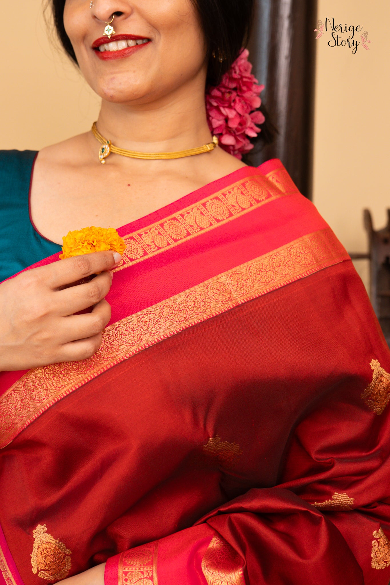 ANUPAMA (அனுபமா)