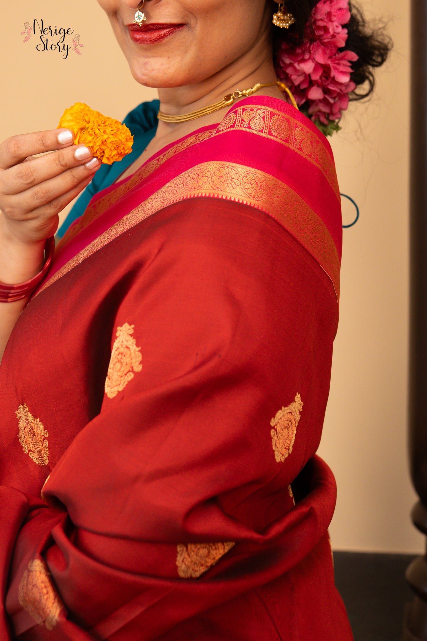 ANUPAMA (அனுபமா)
