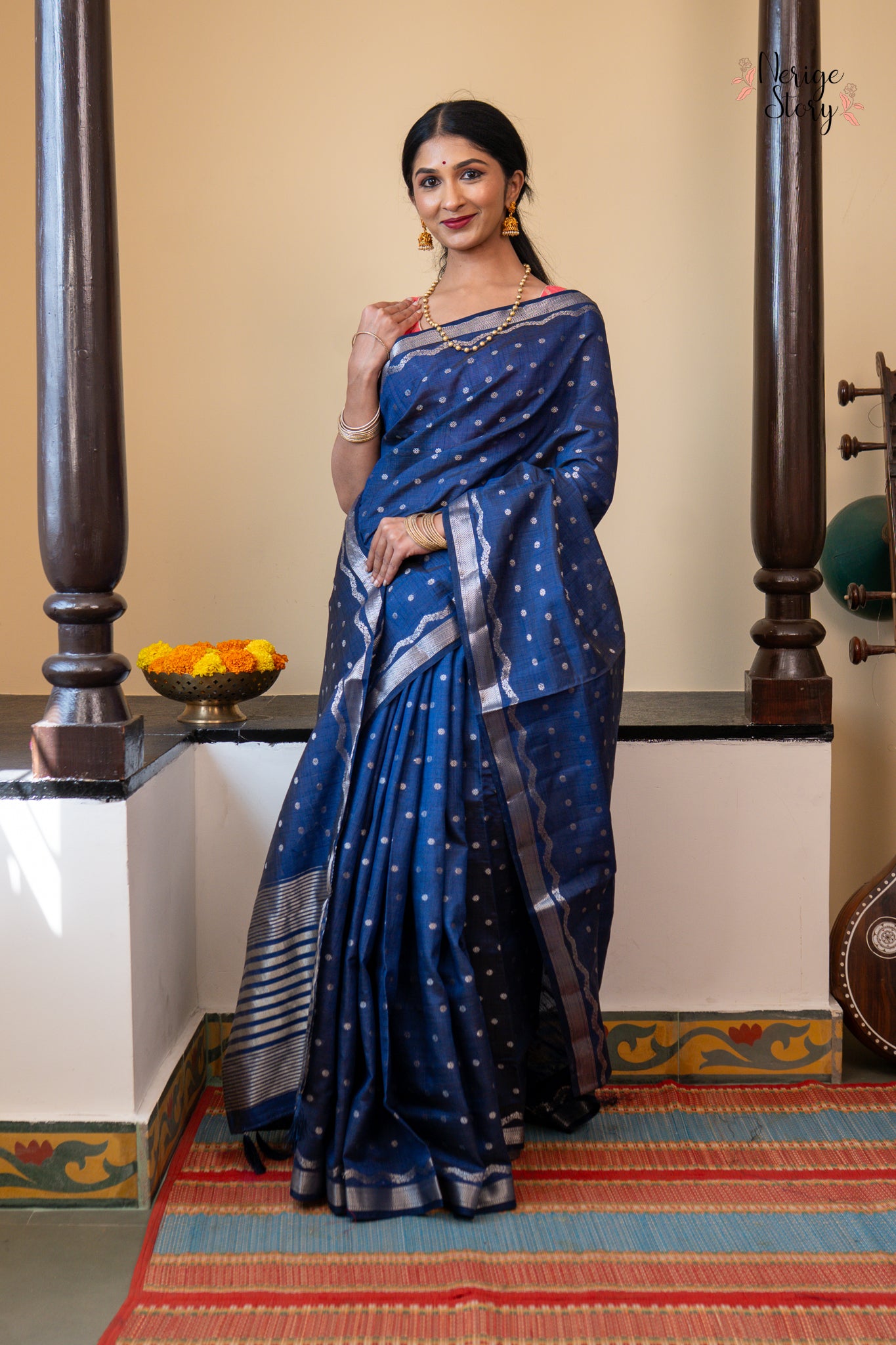 RITAMBHARA (ऋतंभरा)