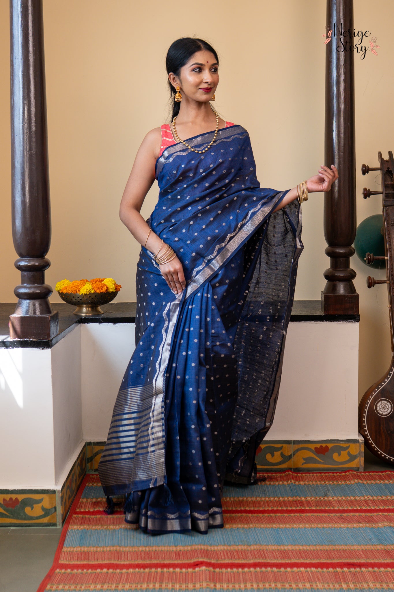 RITAMBHARA (ऋतंभरा)