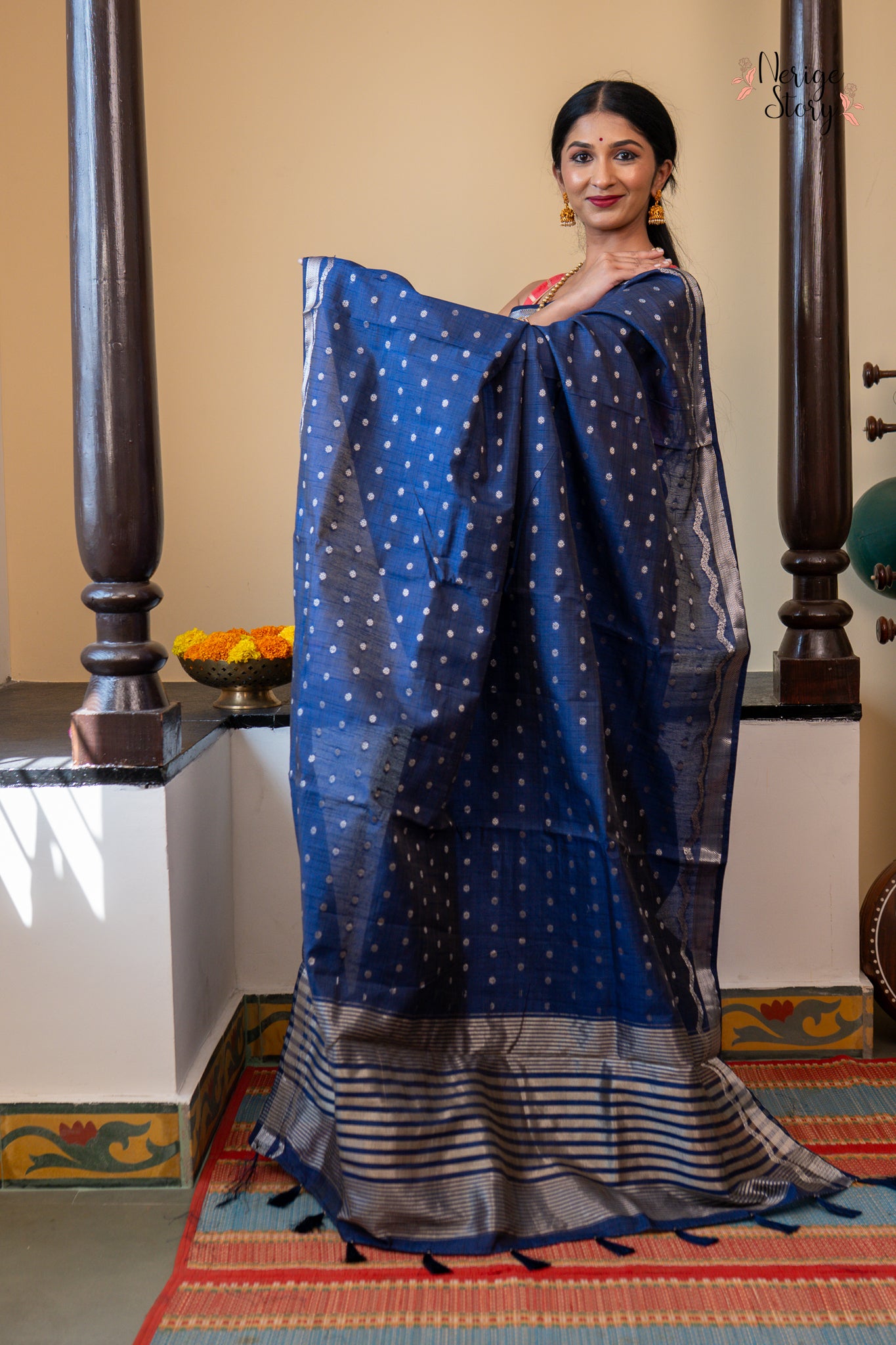 RITAMBHARA (ऋतंभरा)