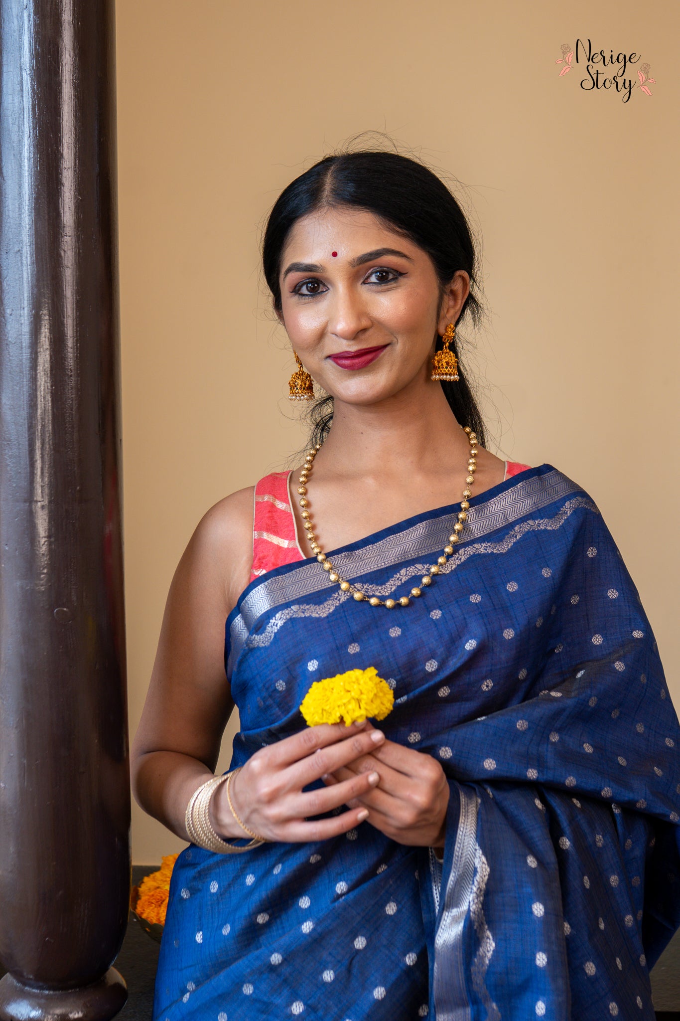 RITAMBHARA (ऋतंभरा)