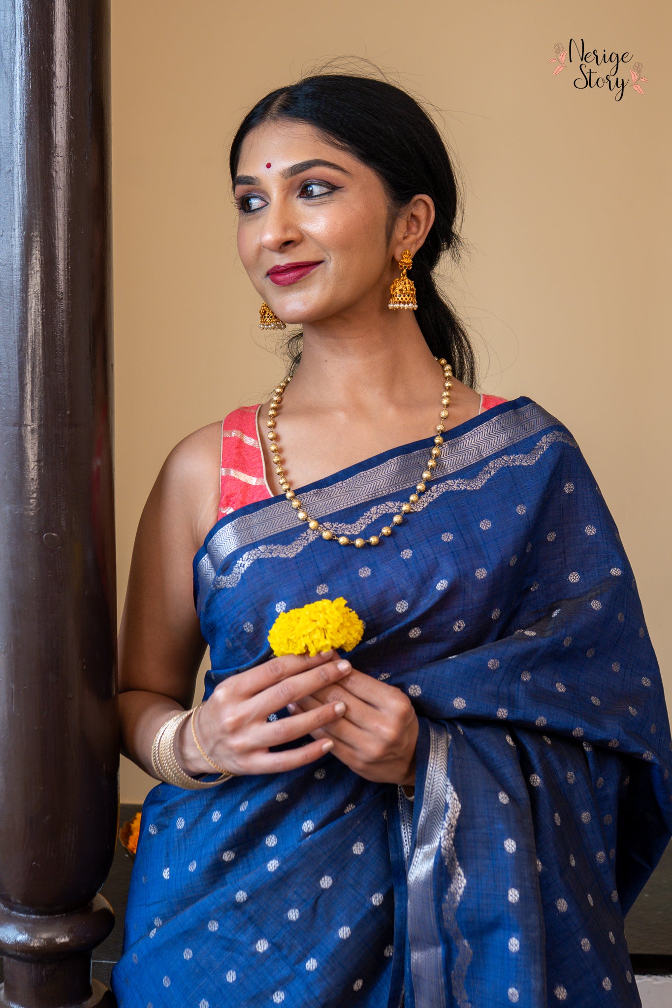 RITAMBHARA (ऋतंभरा)