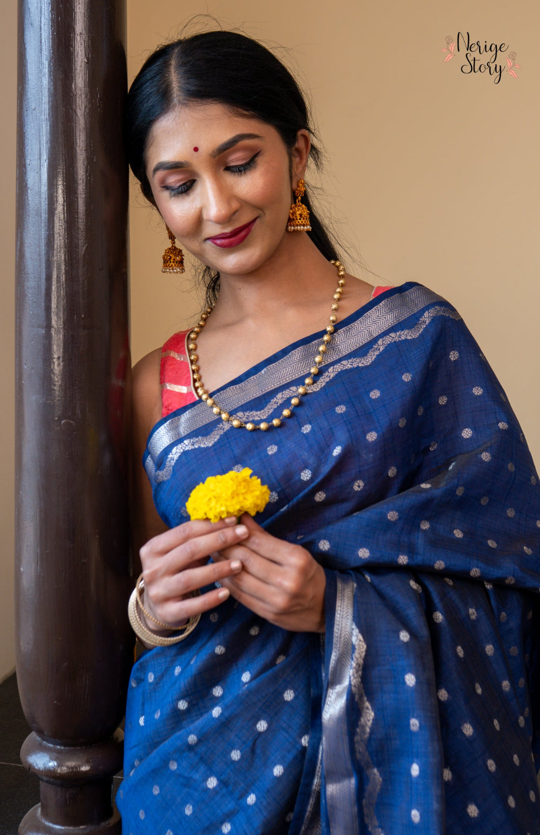 RITAMBHARA (ऋतंभरा)