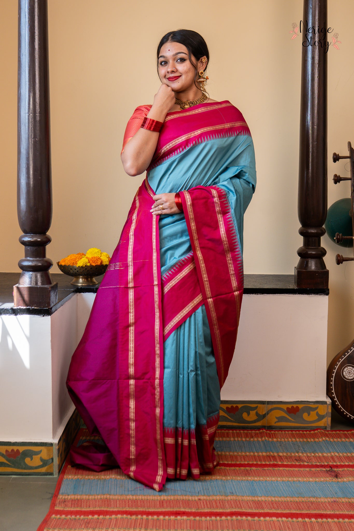 ARYAVALLI (ಆರ್ಯವಳ್ಳಿ)