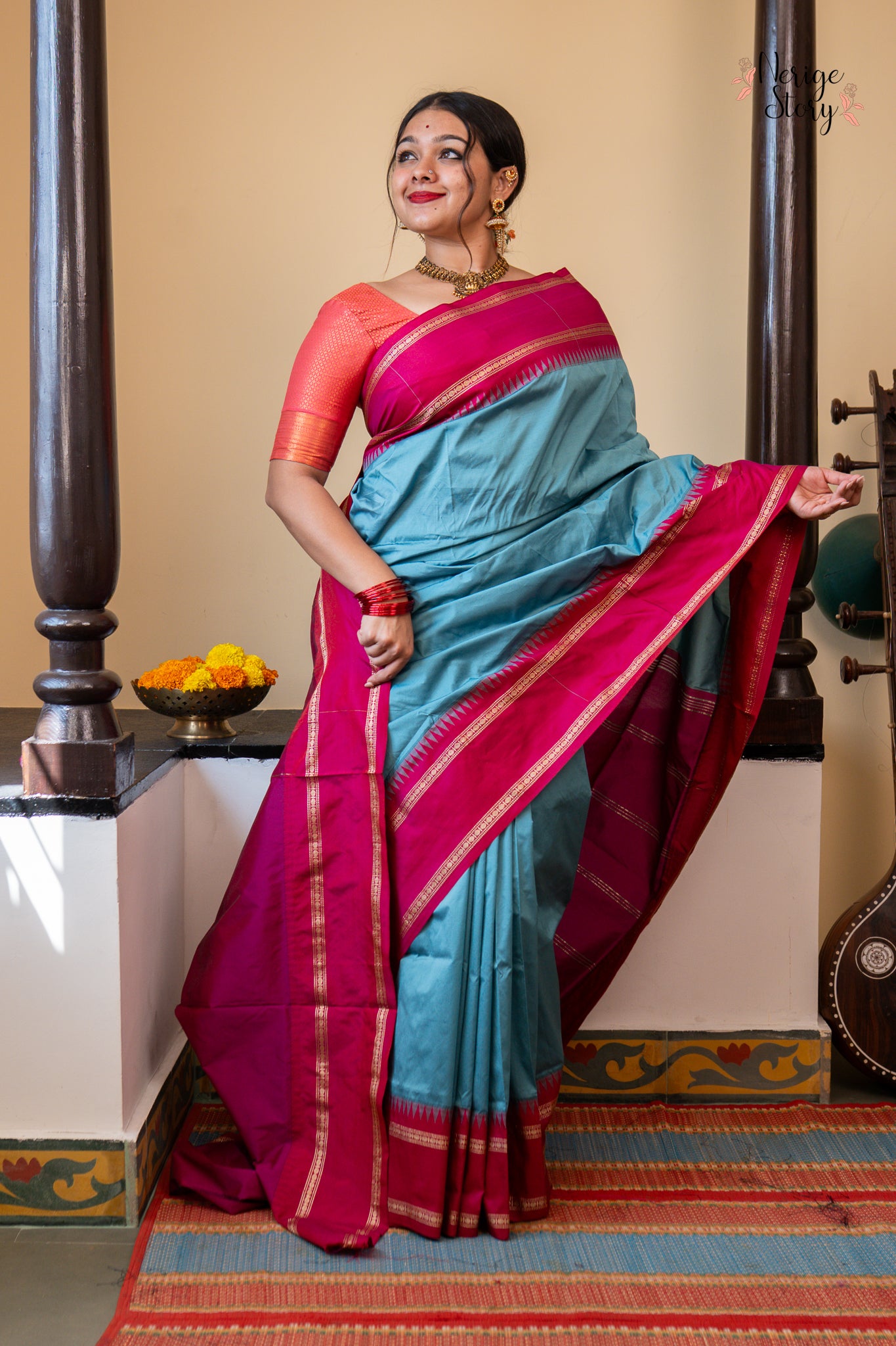 ARYAVALLI (ಆರ್ಯವಳ್ಳಿ)