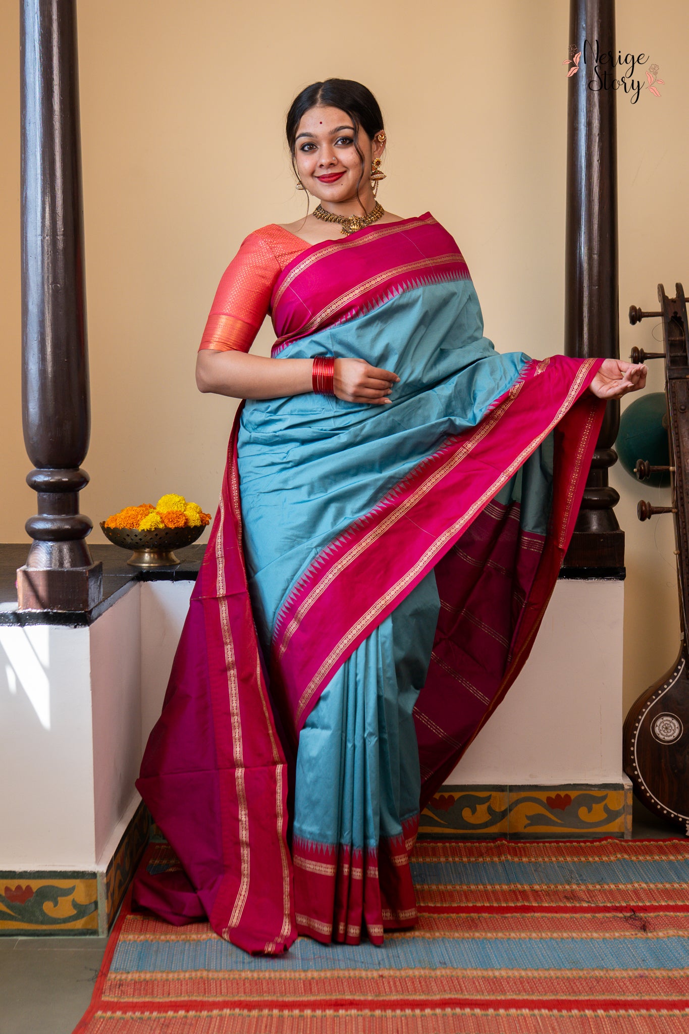 ARYAVALLI (ಆರ್ಯವಳ್ಳಿ)