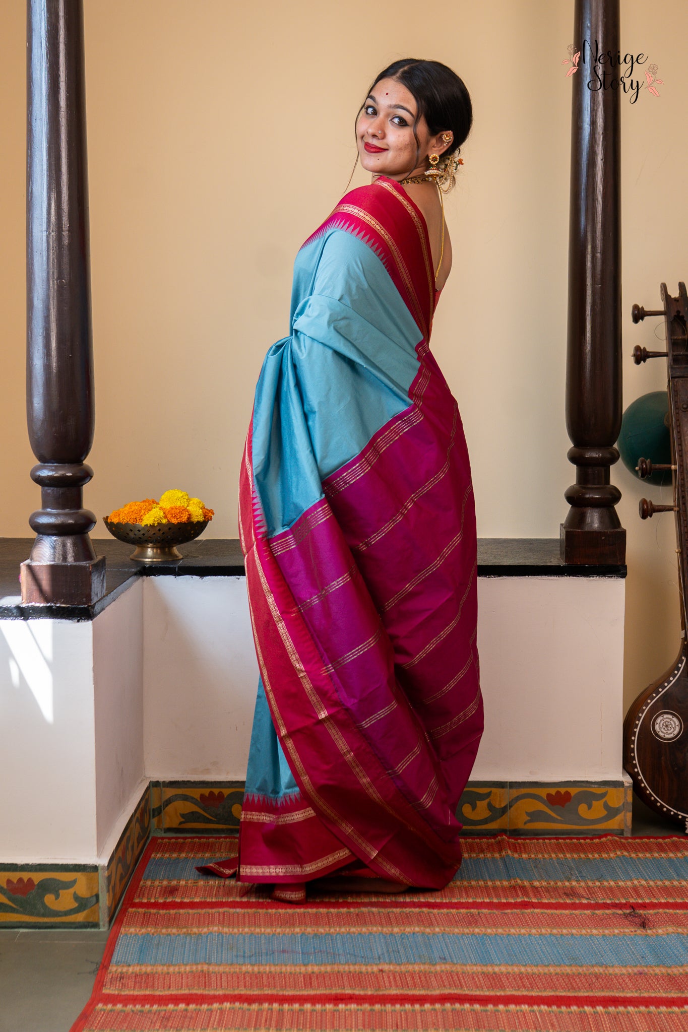 ARYAVALLI (ಆರ್ಯವಳ್ಳಿ)