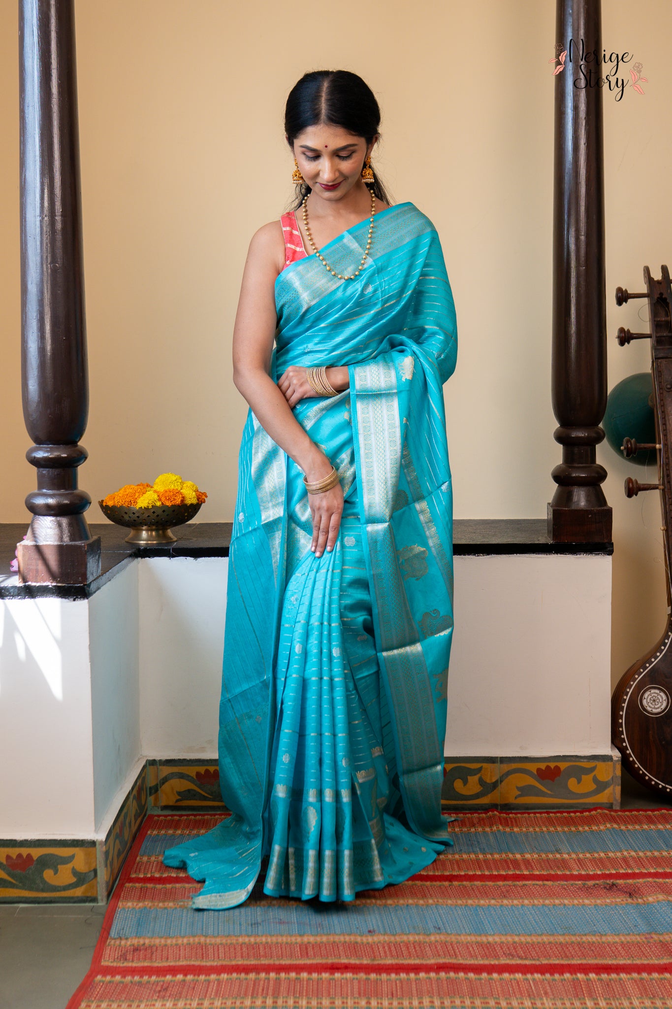 MAYUKHI (मयूखी)