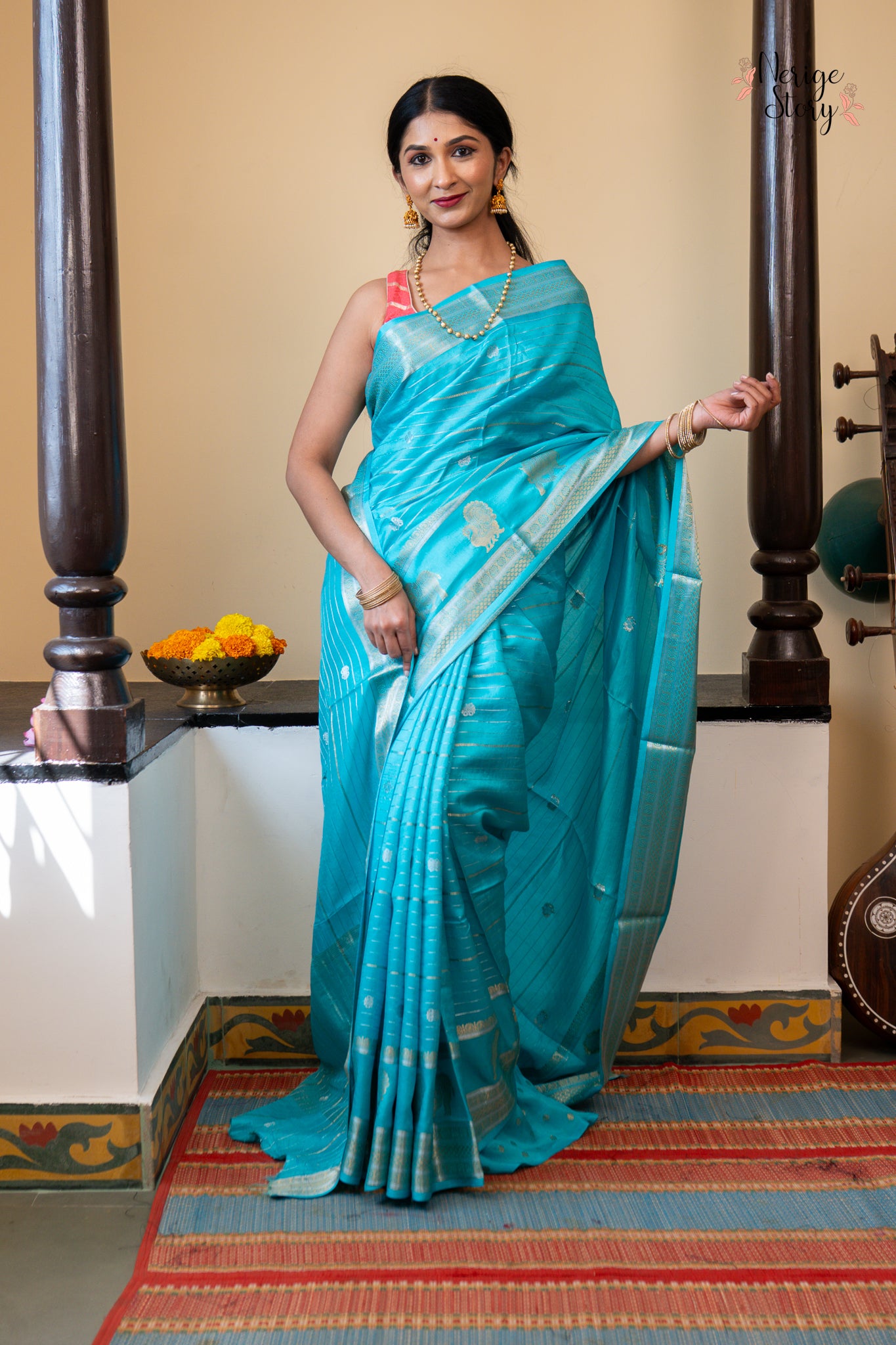 MAYUKHI (मयूखी)