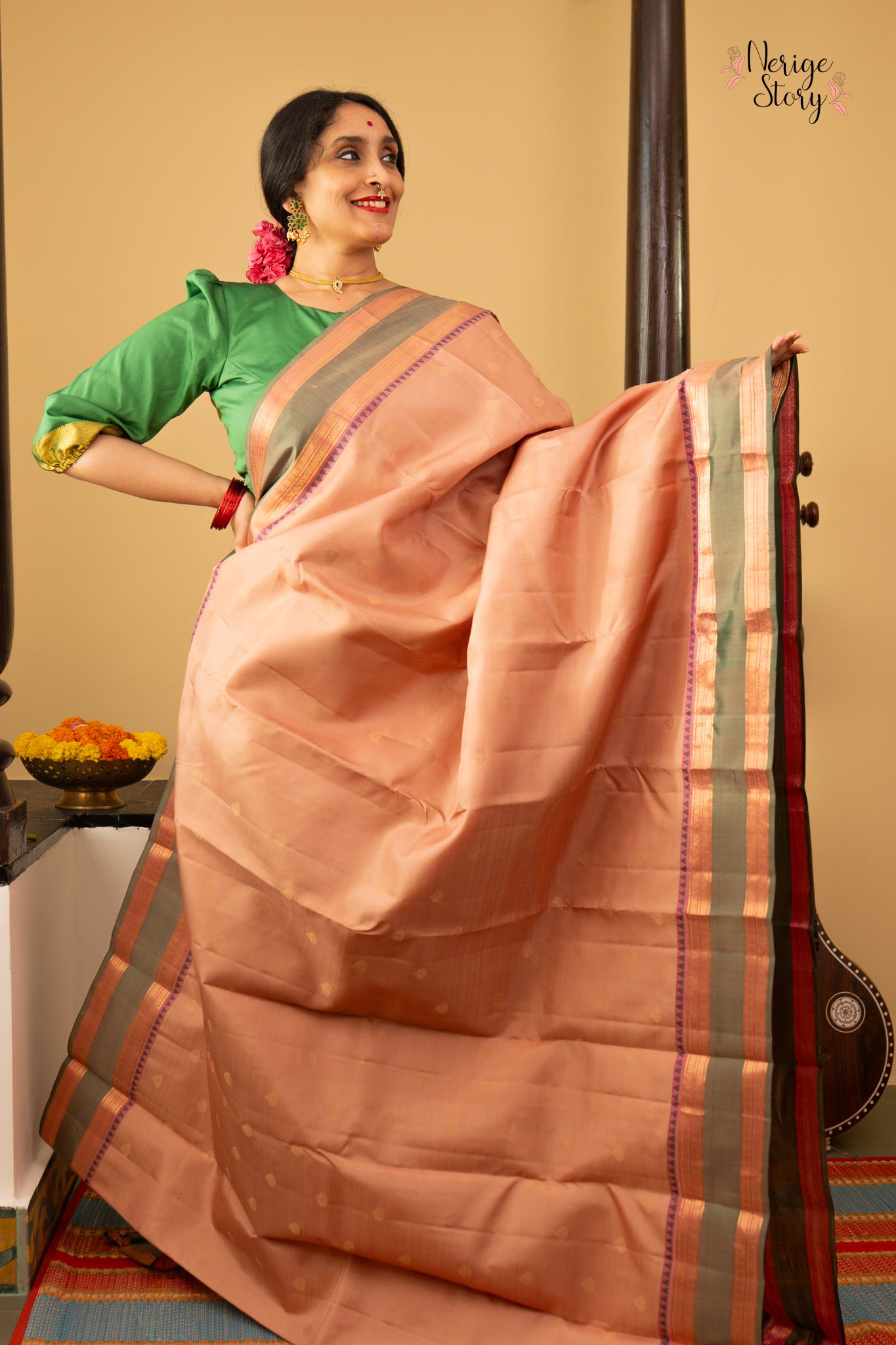 SNEHALA (ஸ்நேஹலா)