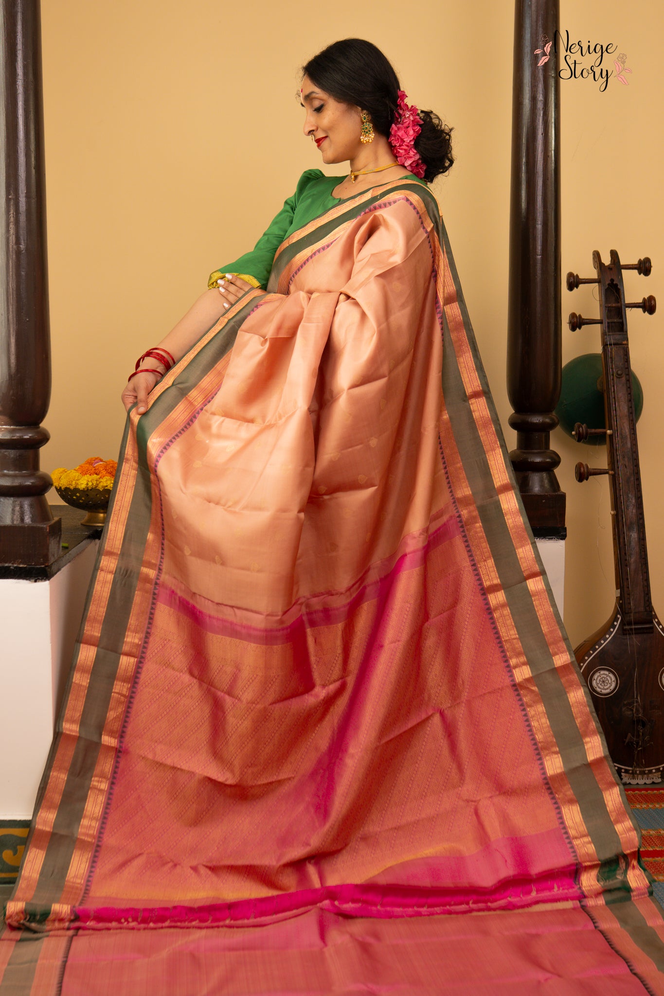 SNEHALA (ஸ்நேஹலா)