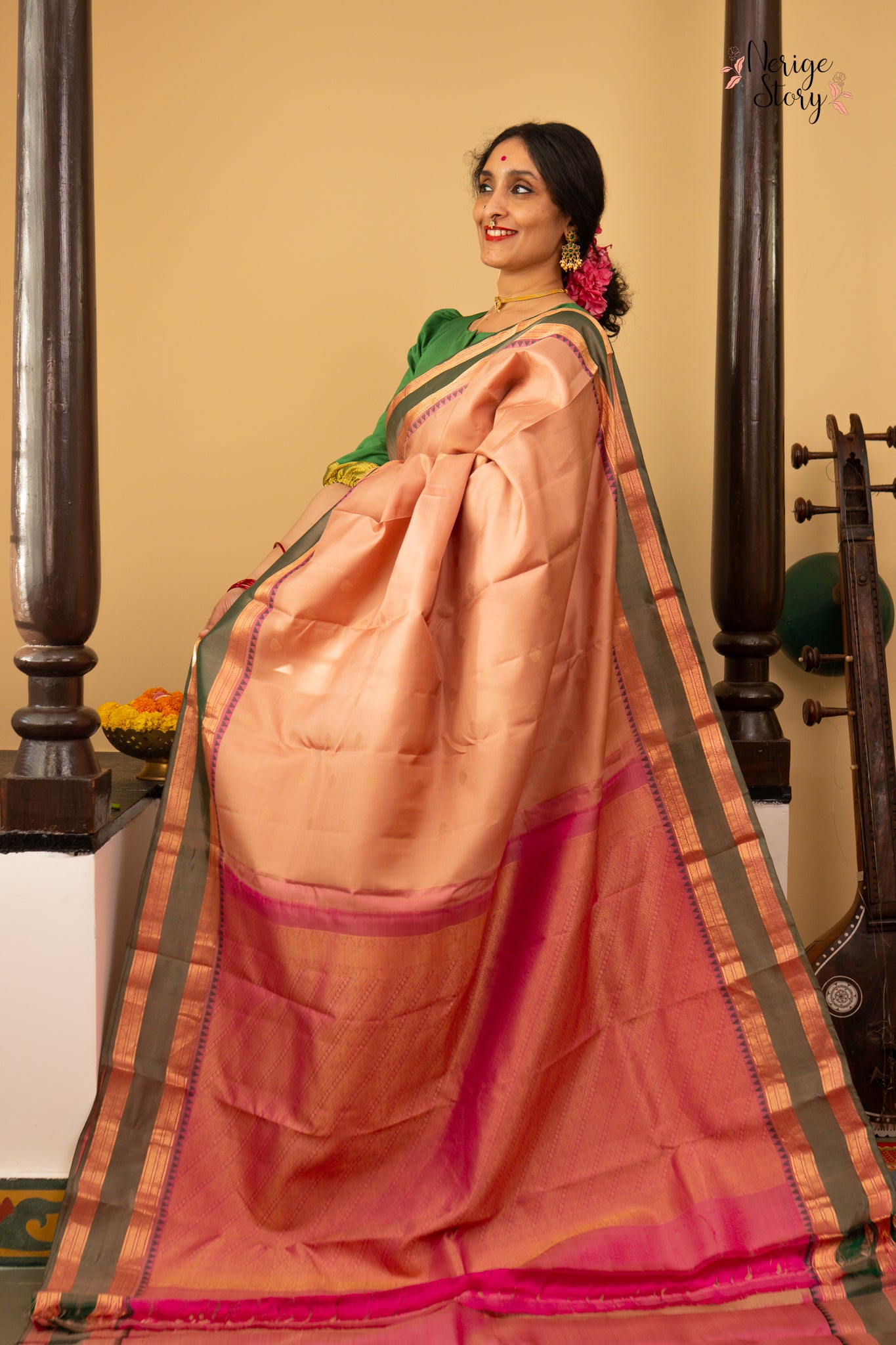 SNEHALA (ஸ்நேஹலா)