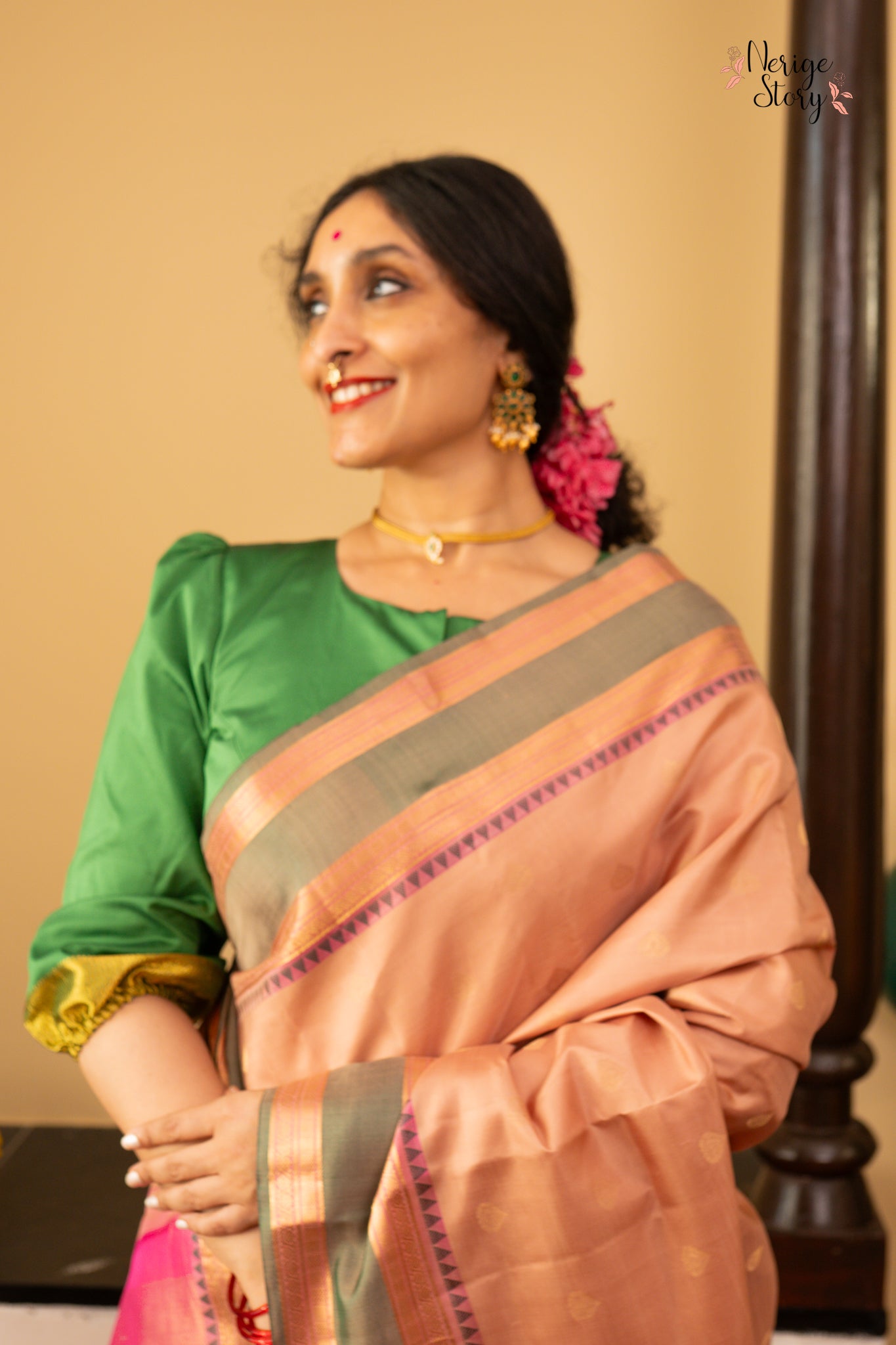 SNEHALA (ஸ்நேஹலா)
