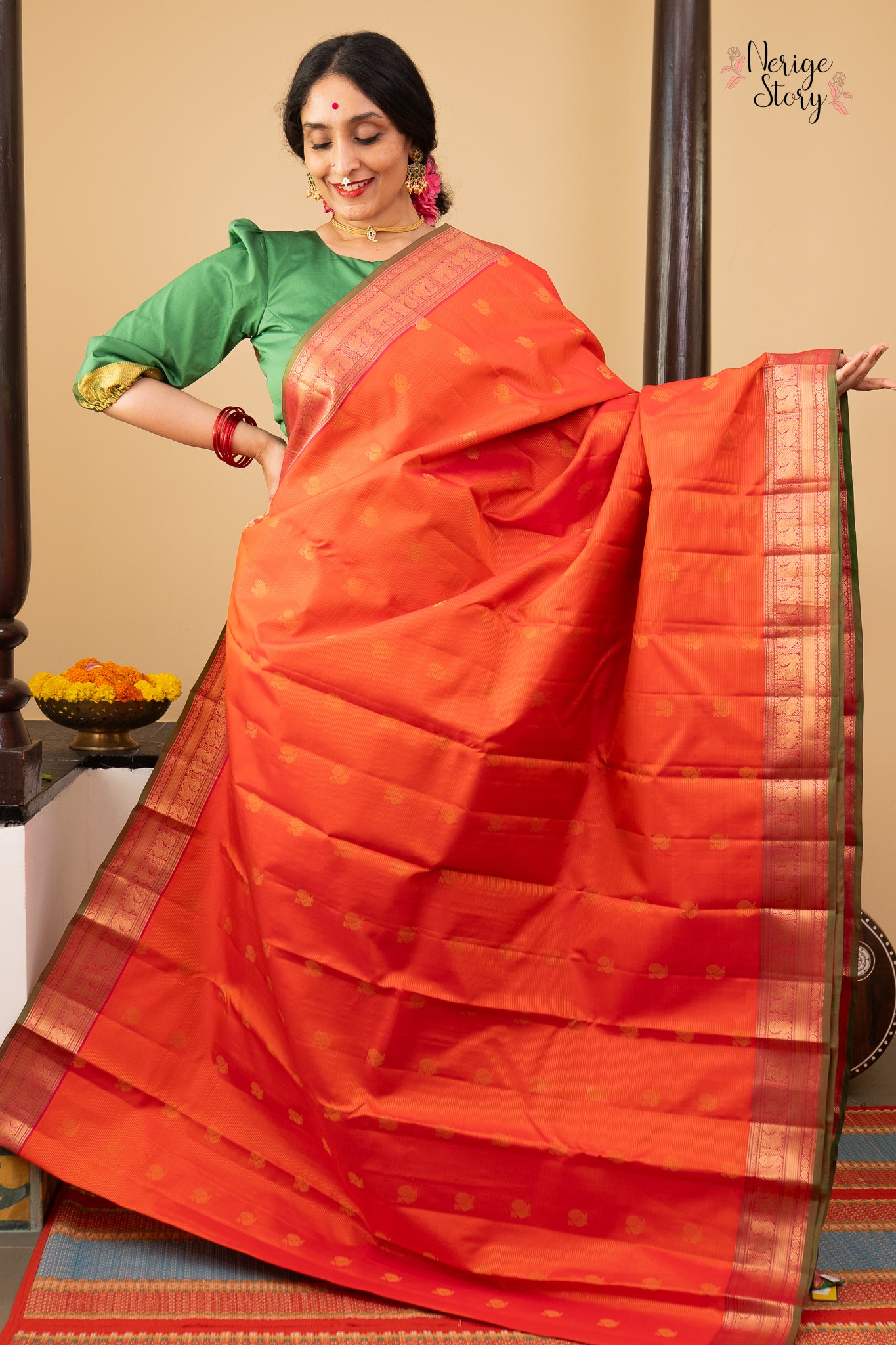 PRIYANKA (ప్రియంకా)