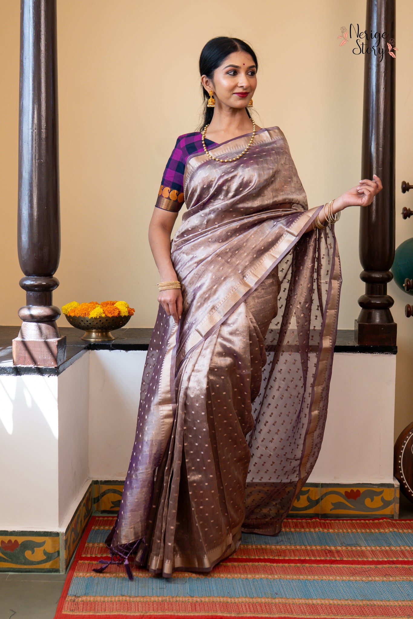 KAMYAA (काम्या)