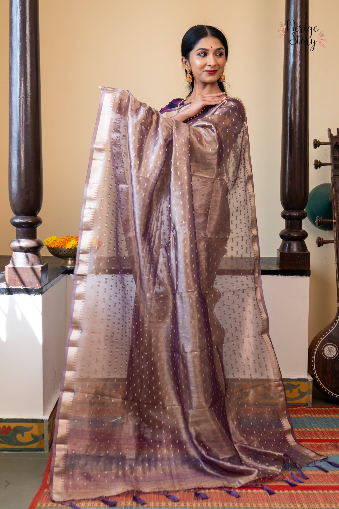 KAMYAA (काम्या)