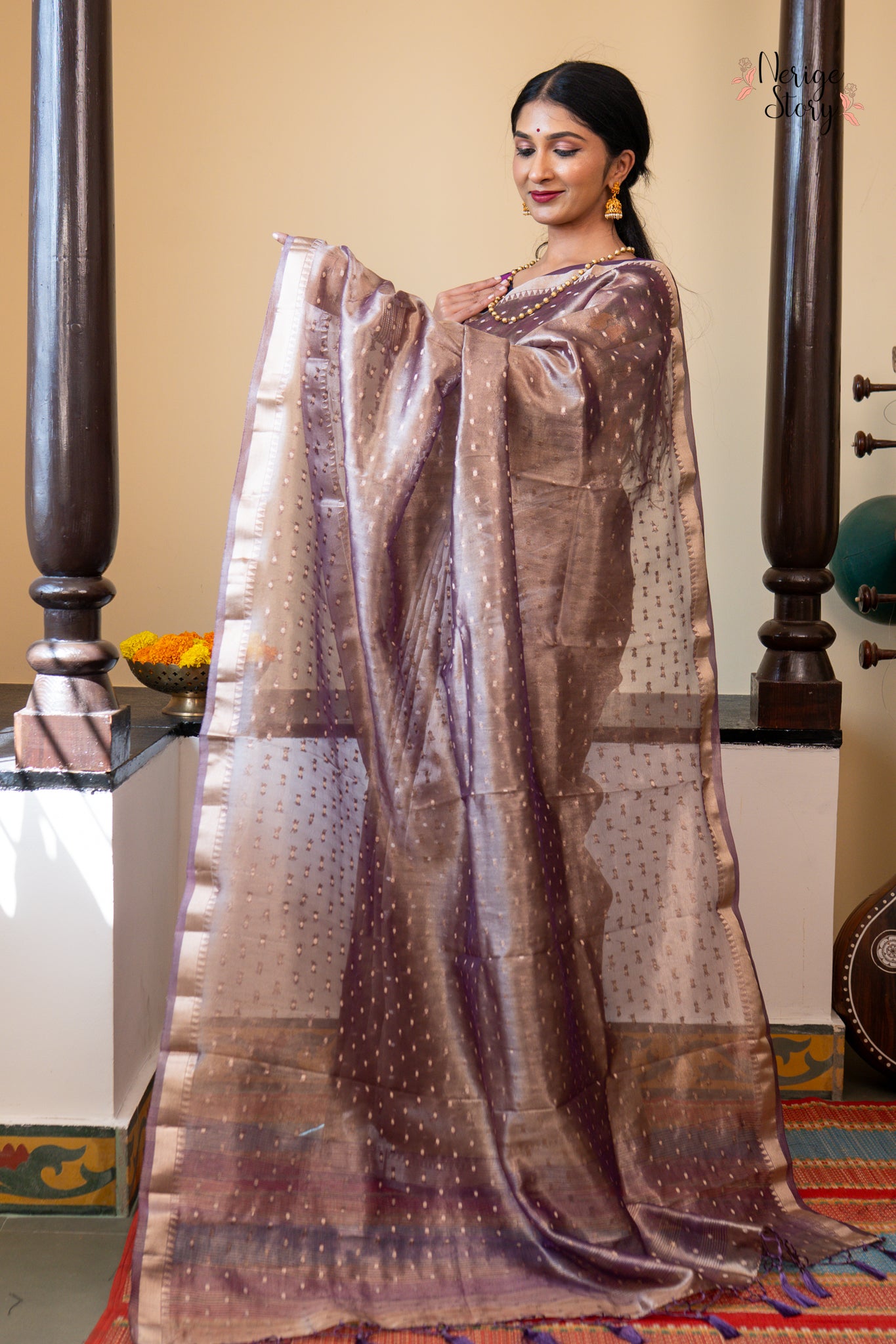 KAMYAA (काम्या)