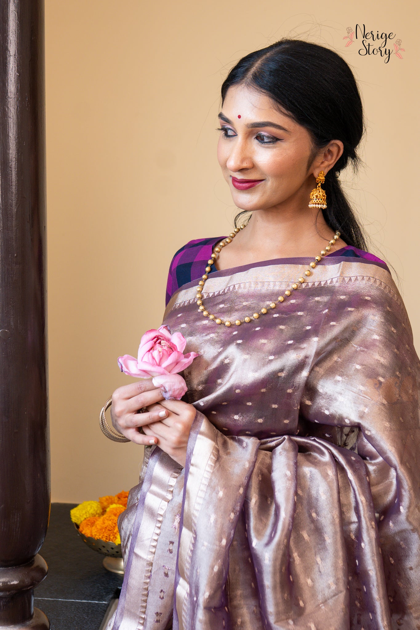 KAMYAA (काम्या)