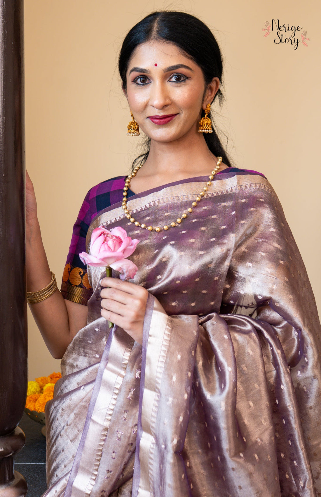 KAMYAA (काम्या)