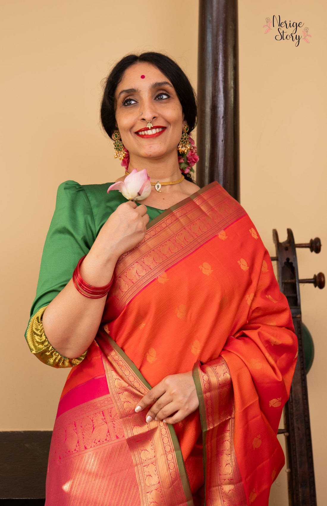 PRIYANKA (ప్రియంకా)