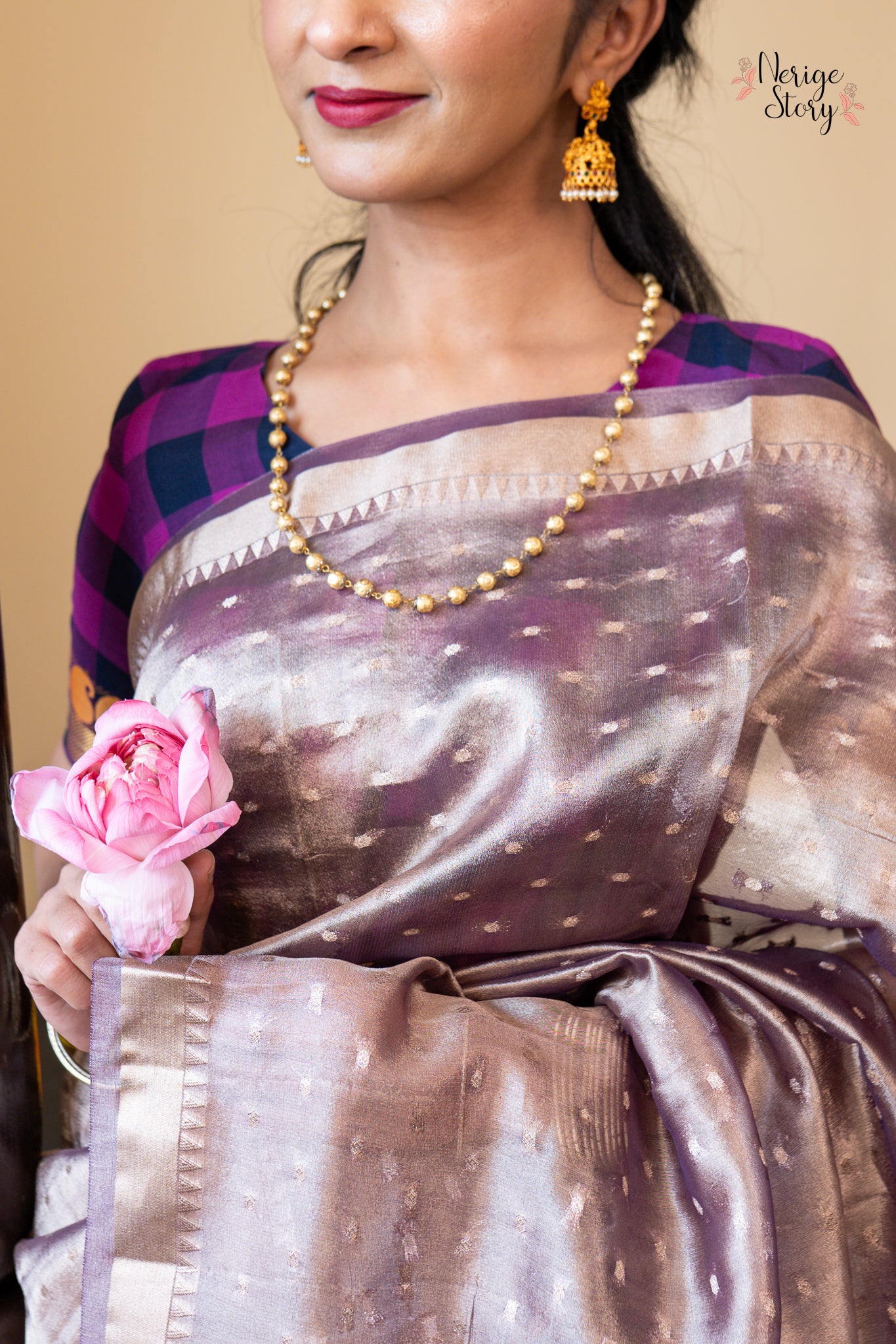 KAMYAA (काम्या)