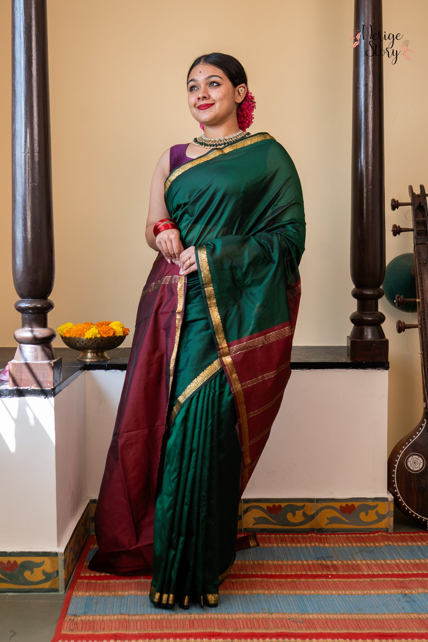 DEVARCHANA (ದೇವಾರ್ಚನಾ)