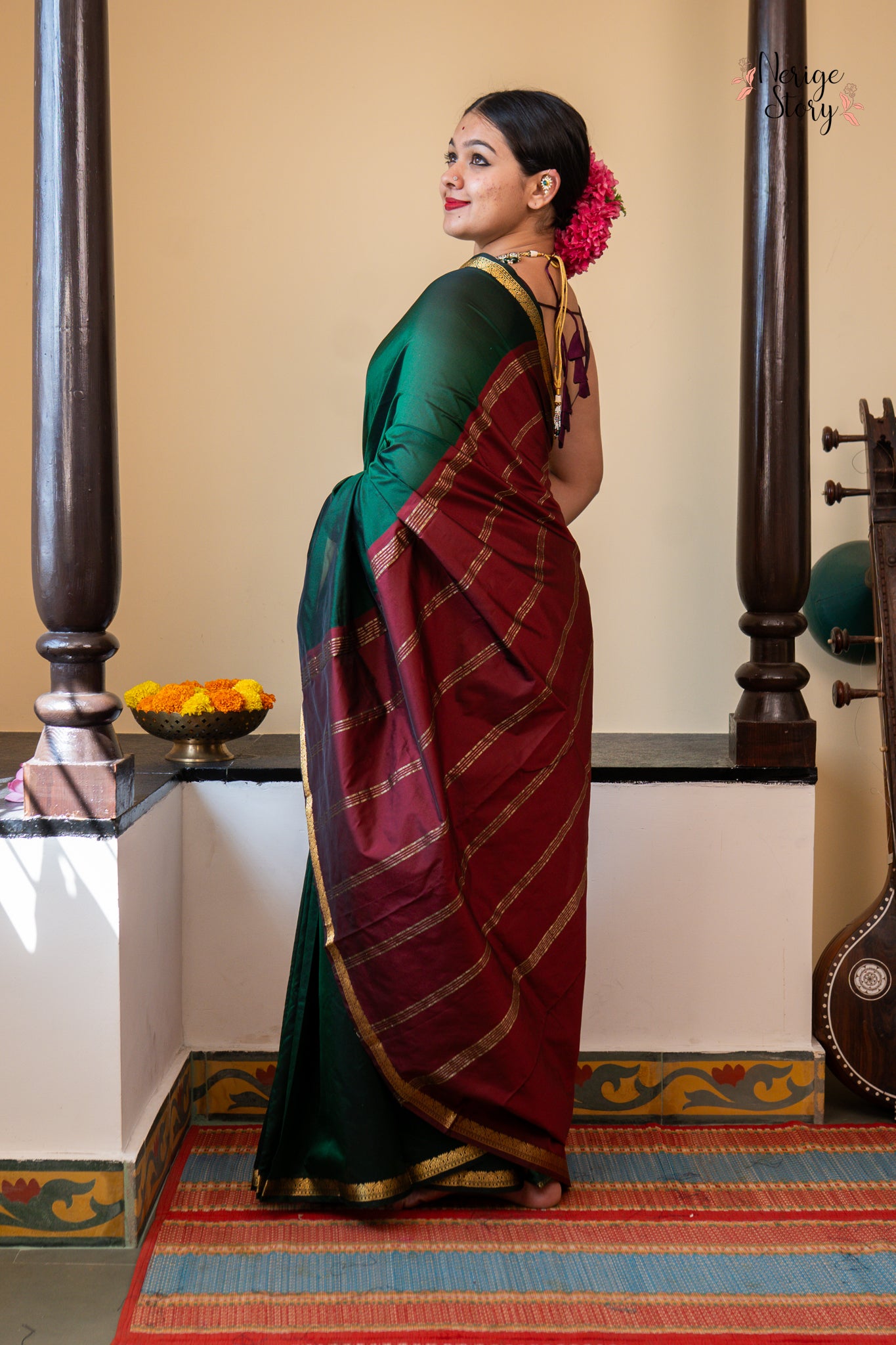 DEVARCHANA (ದೇವಾರ್ಚನಾ)