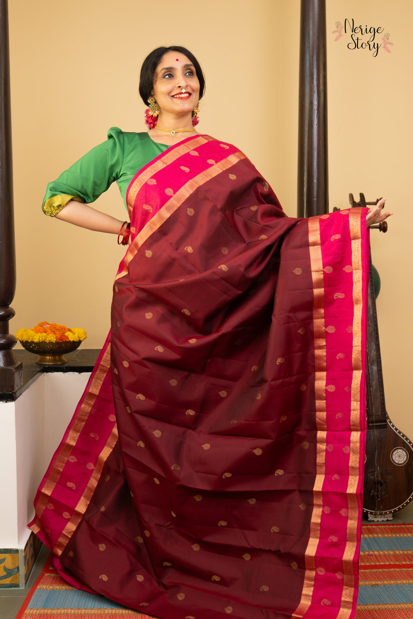 MAHIMA (மஹிமா)