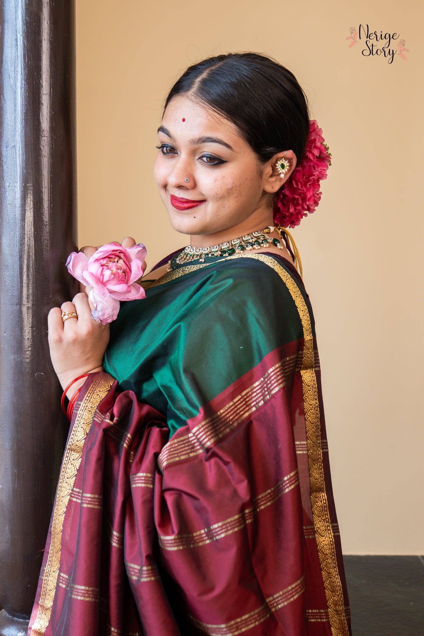 DEVARCHANA (ದೇವಾರ್ಚನಾ)