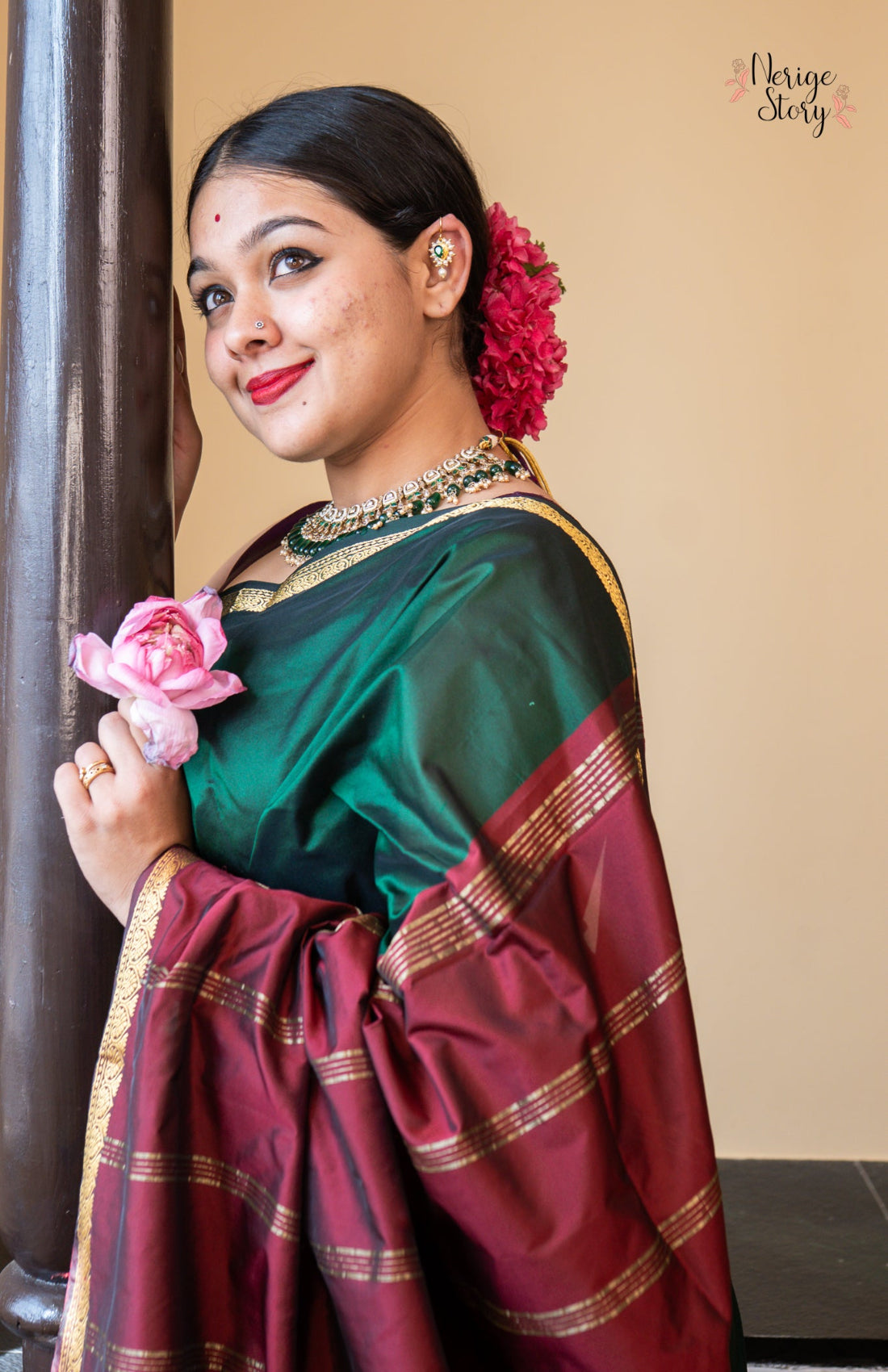 DEVARCHANA (ದೇವಾರ್ಚನಾ)